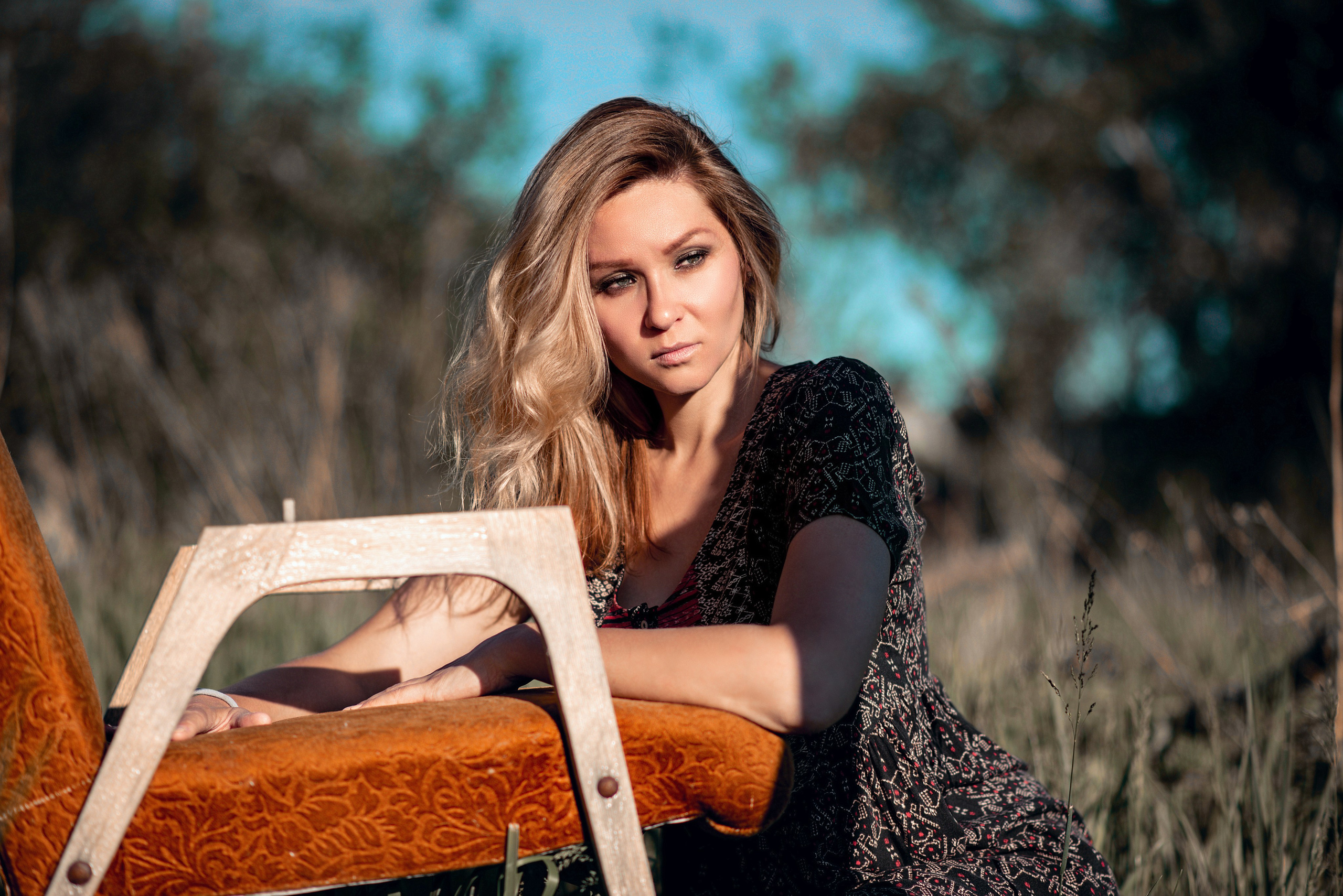 Ника. Фотограф в В Полевском и Екатеринбурге Ольга Расуп