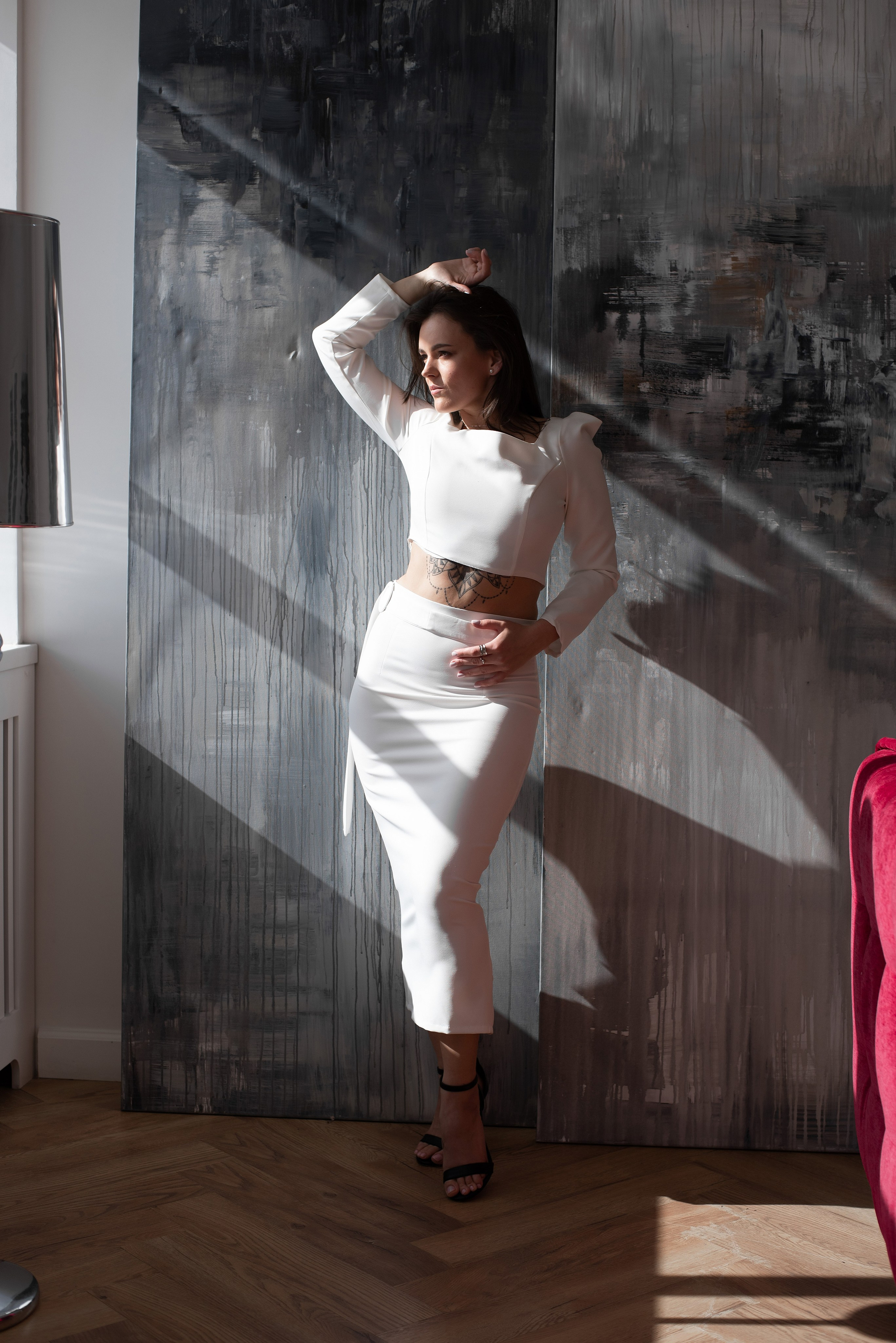 Оля. Фотограф в В Полевском и Екатеринбурге Ольга Расуп