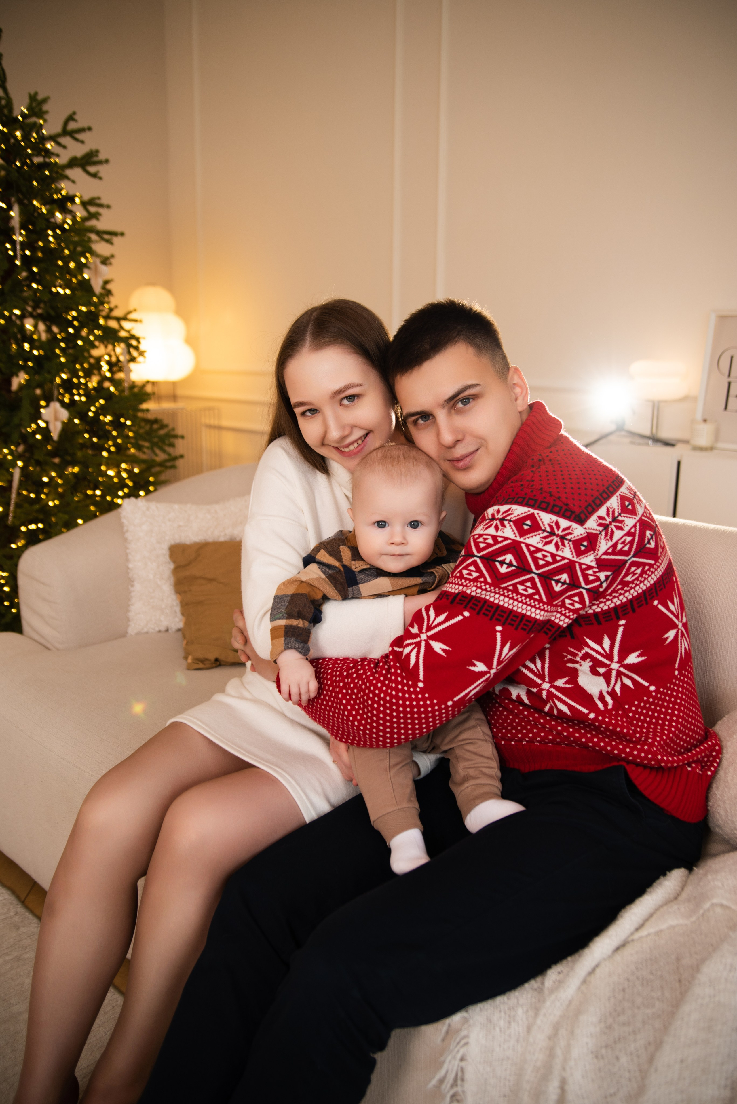 В студии. Фотограф в В Полевском и Екатеринбурге Ольга Расуп