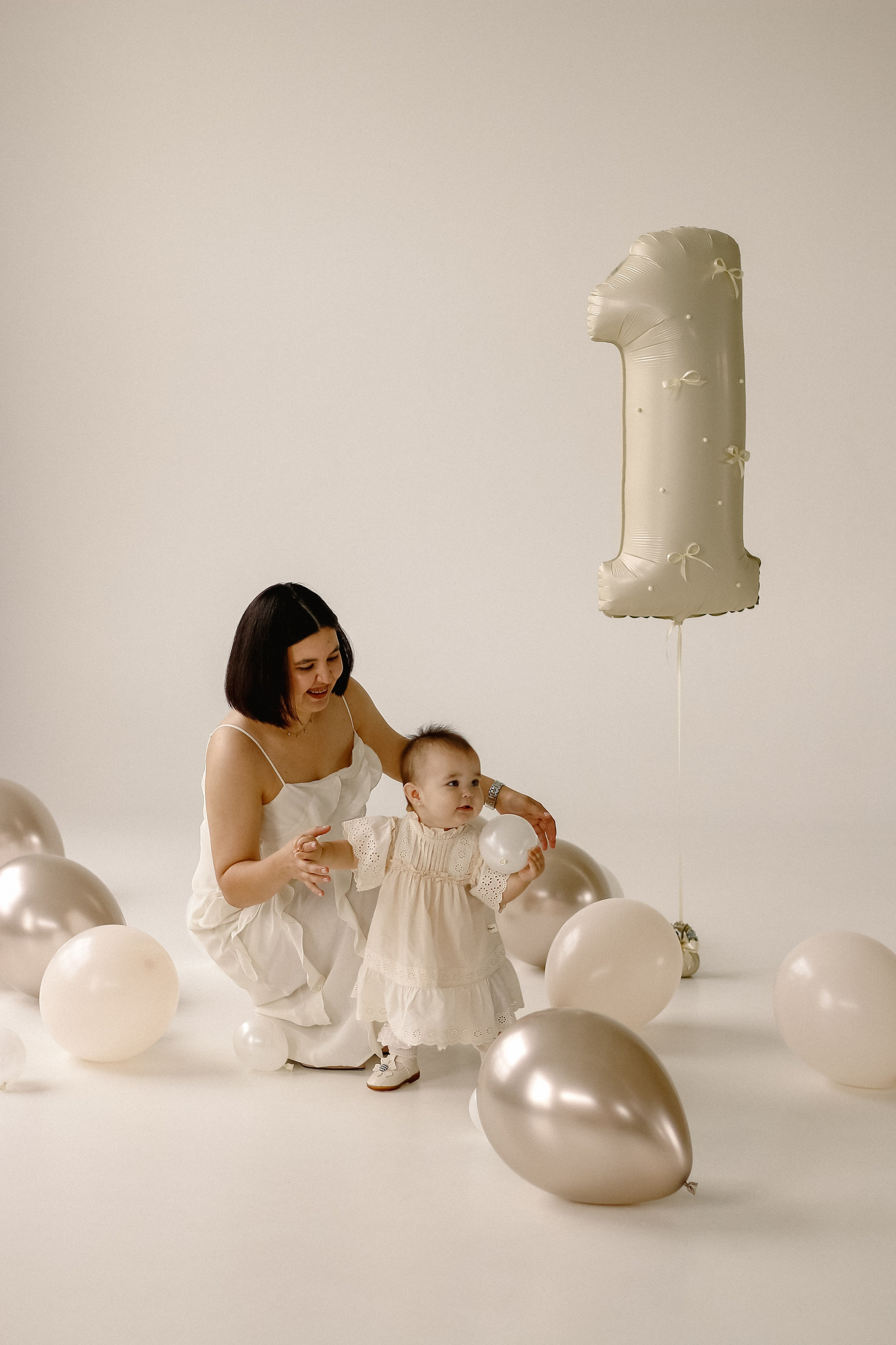 Годик Софьи. Фотограф Краснодар