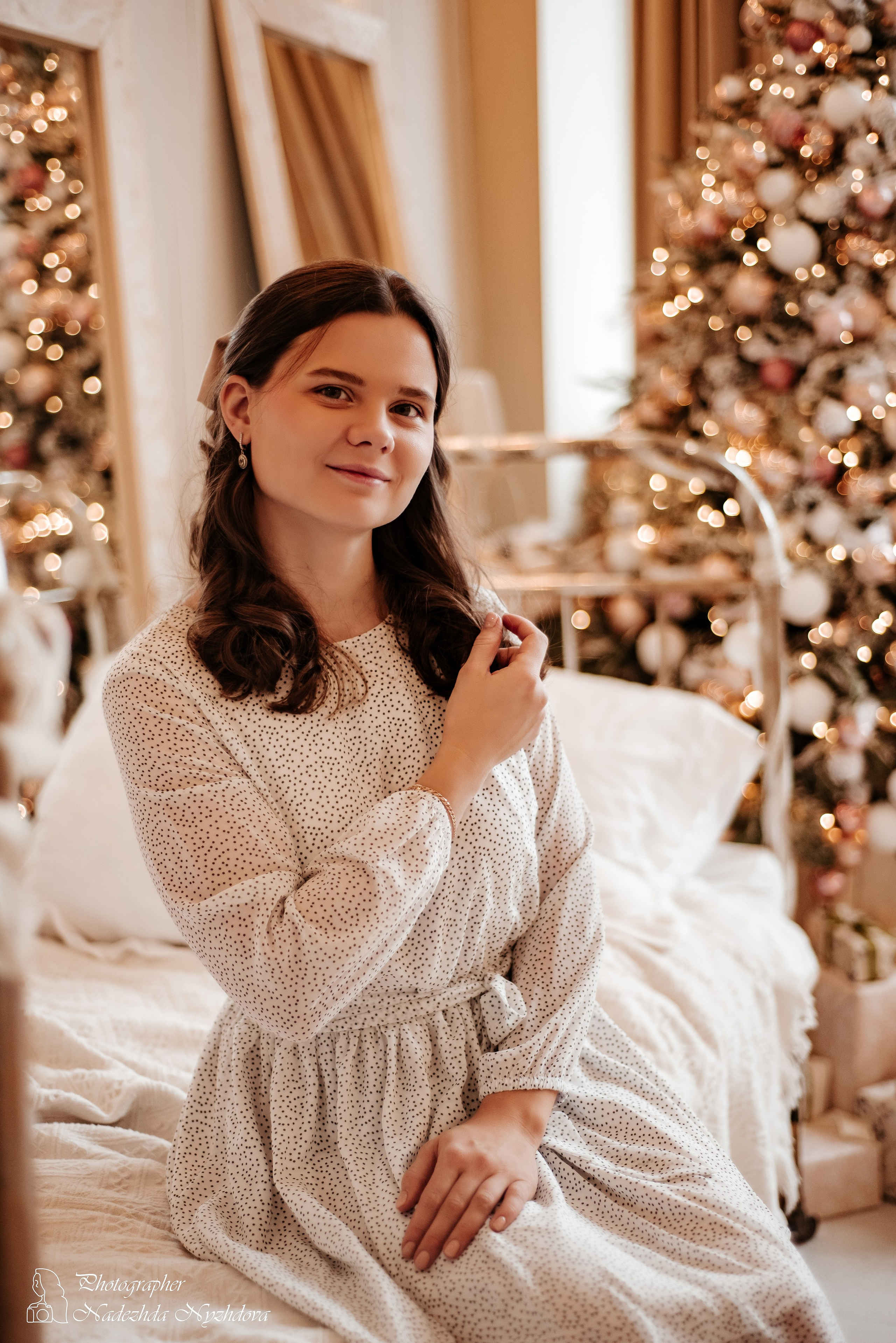 Семья Светланы ♡. Свадебный фотограф в Санкт-Петербурге Надежда Нуждова