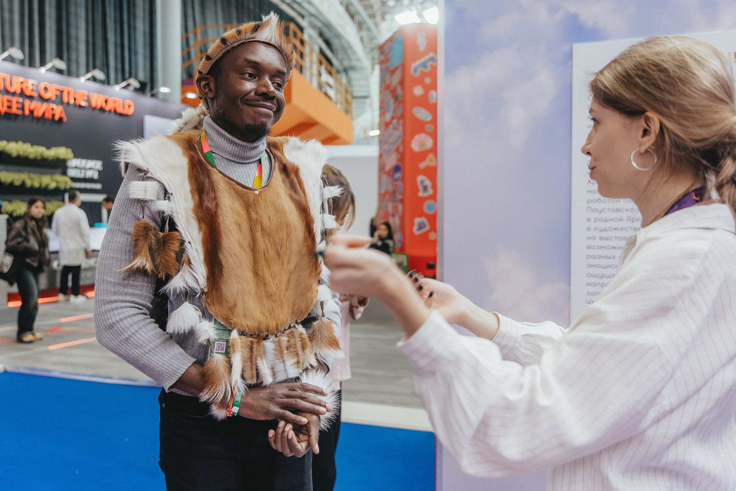 ВФМ 2024. Izotoff Photographer