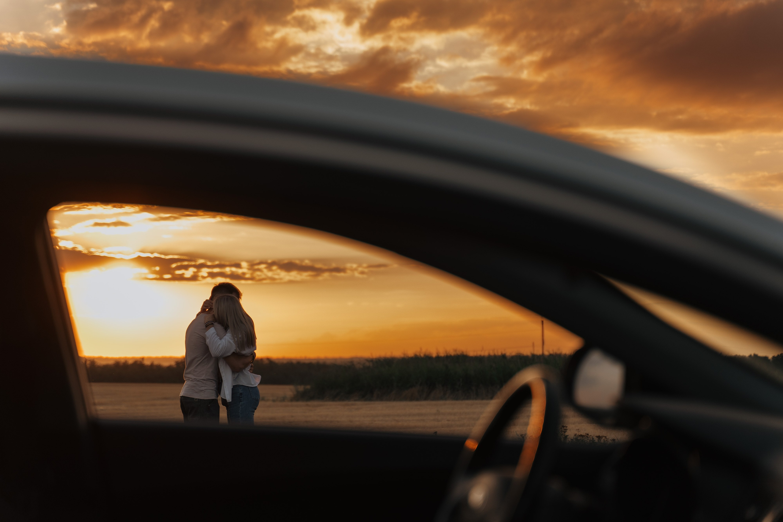 Карина и Андрей. Семейный фотограф Новочеркасск