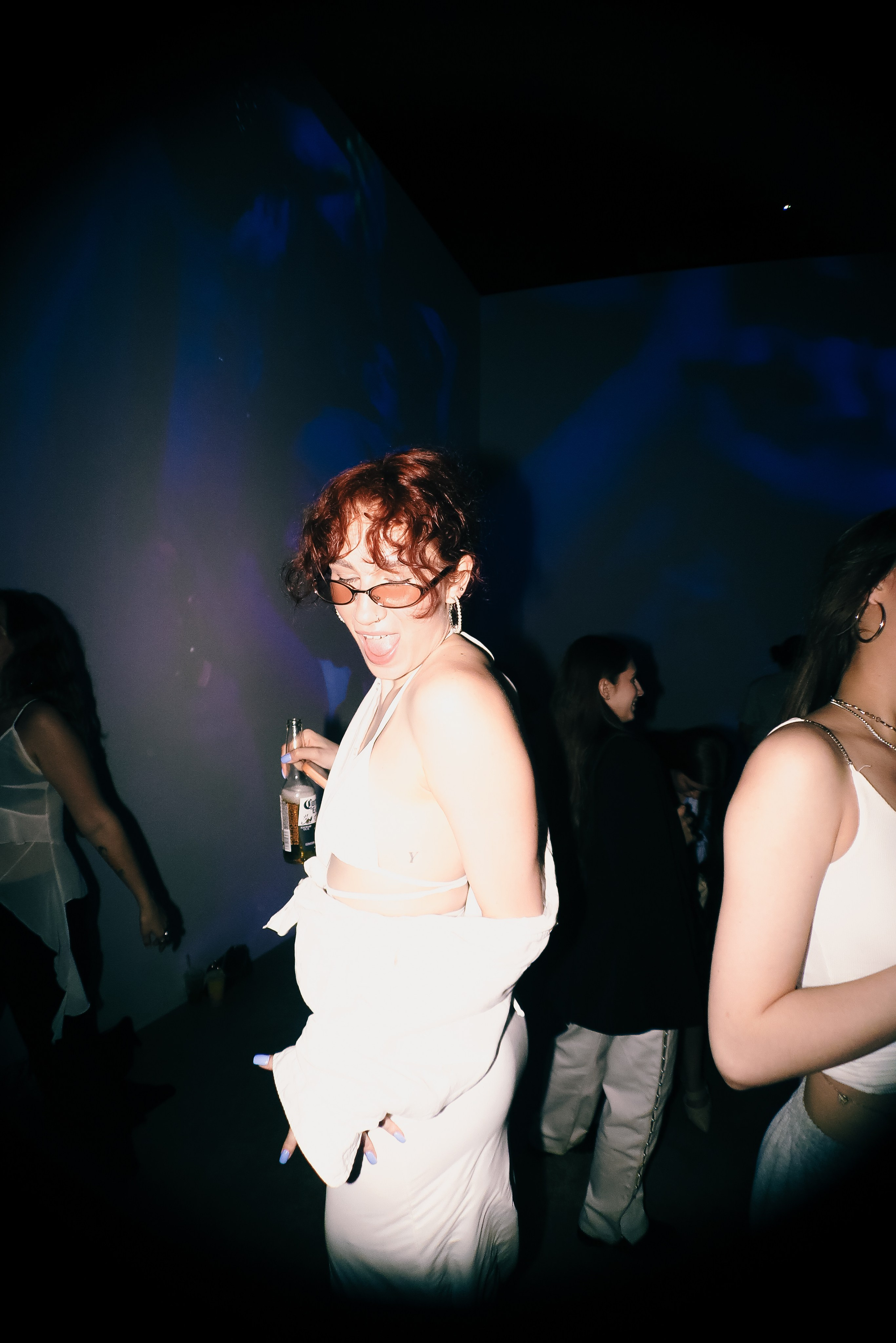 Bieberchella ph by @rusagee / at Внутри. TENZO | Креативный продюсер / Арт-директор