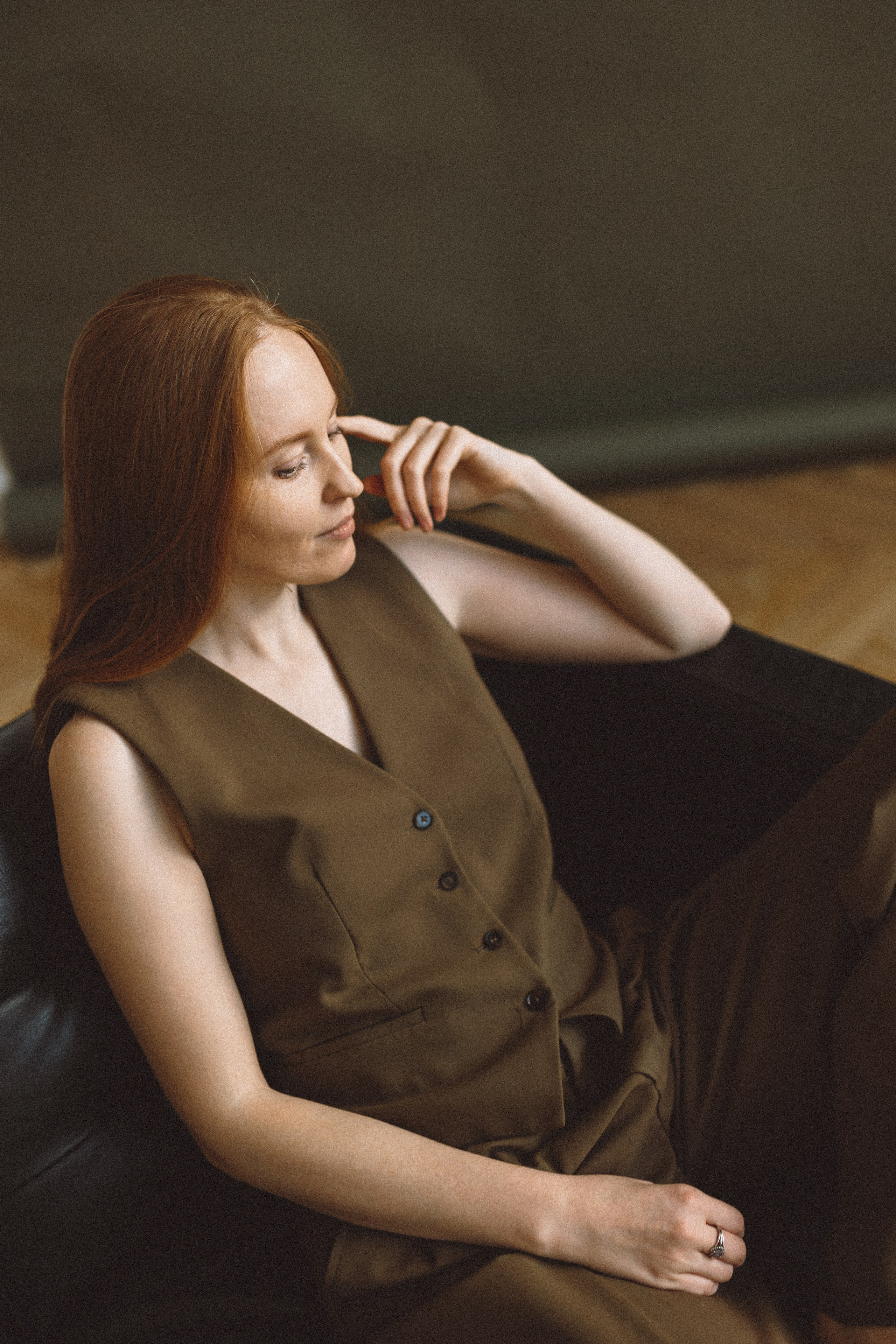 Алёна. Lifestyle фотограф в Санкт-Петербурге Анна Щекалева