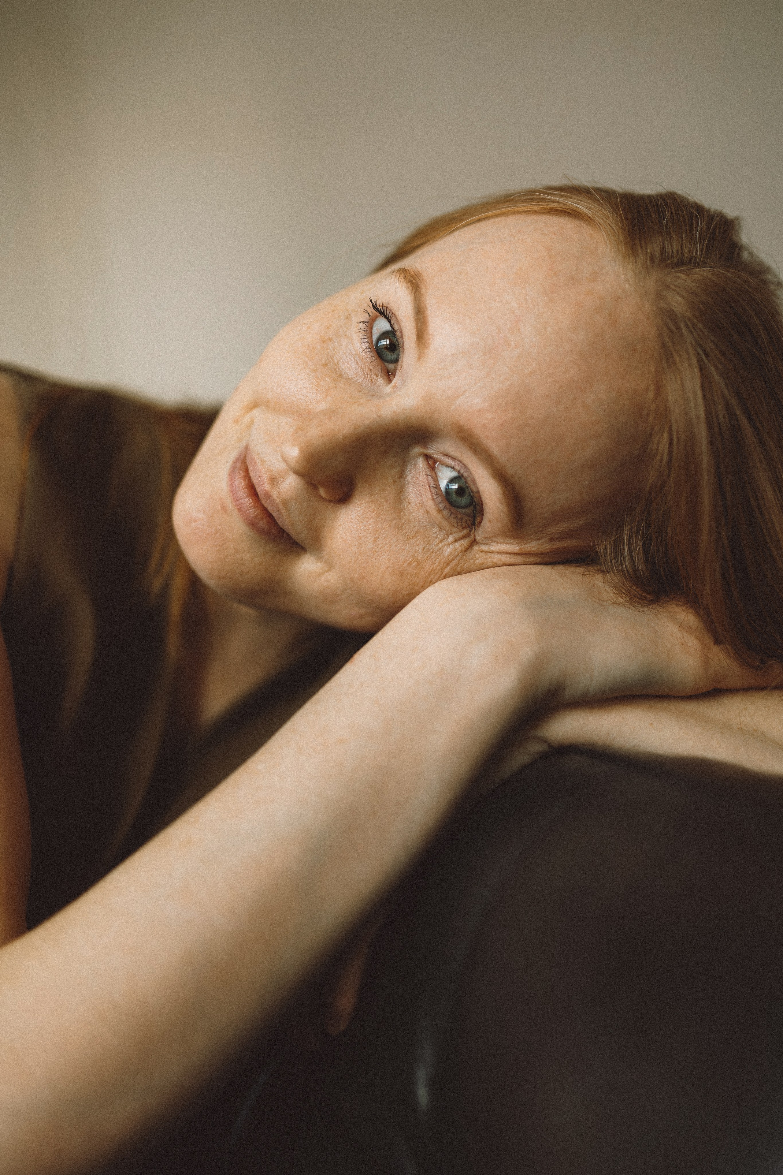 Алёна. Lifestyle фотограф в Санкт-Петербурге Анна Щекалева