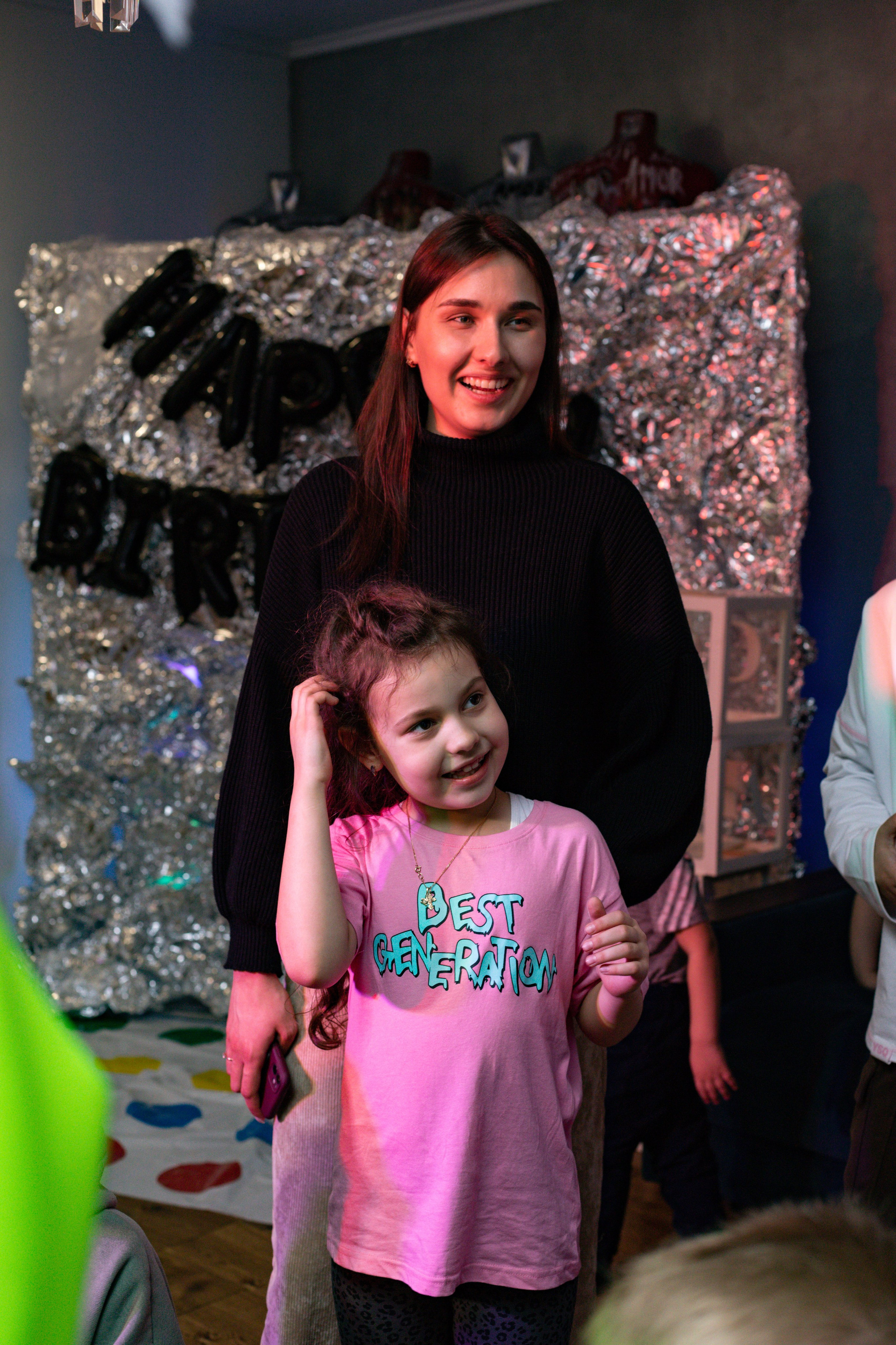 ZAHAR 5 YEAR / BIRTHDAY. Photokarish