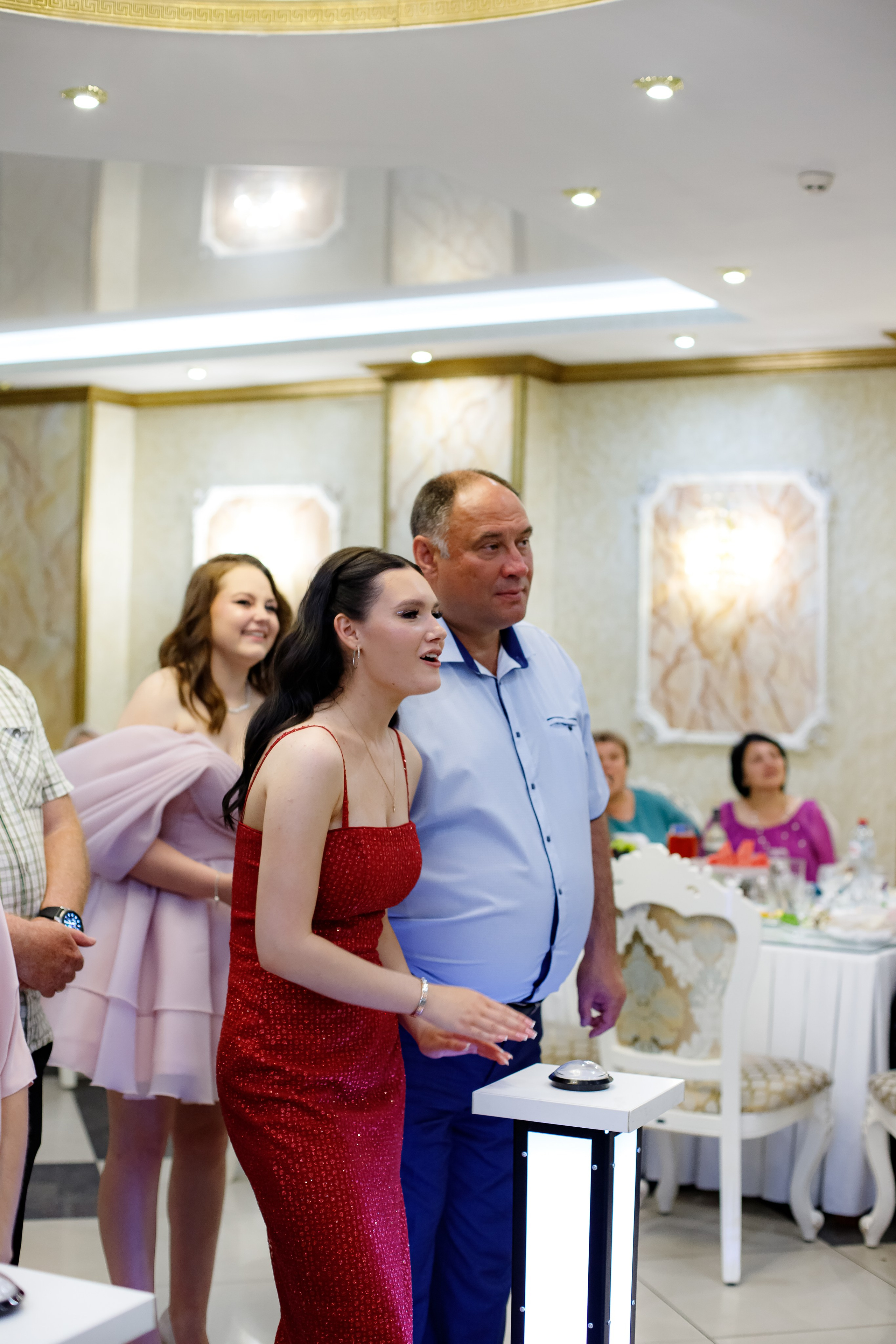 ВЫПУСКНОЙ. Photokarish