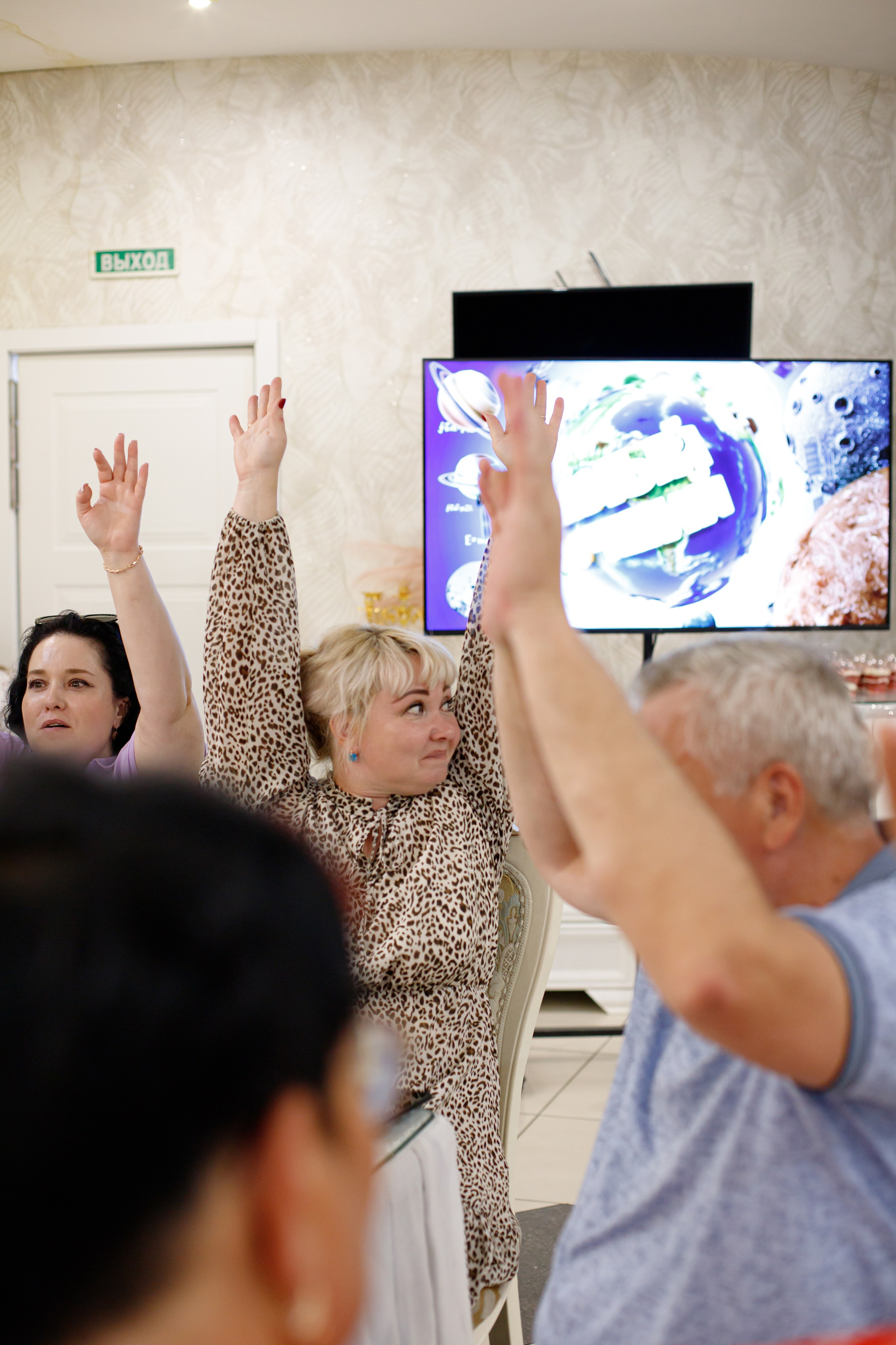 Выпускной. Photokarish