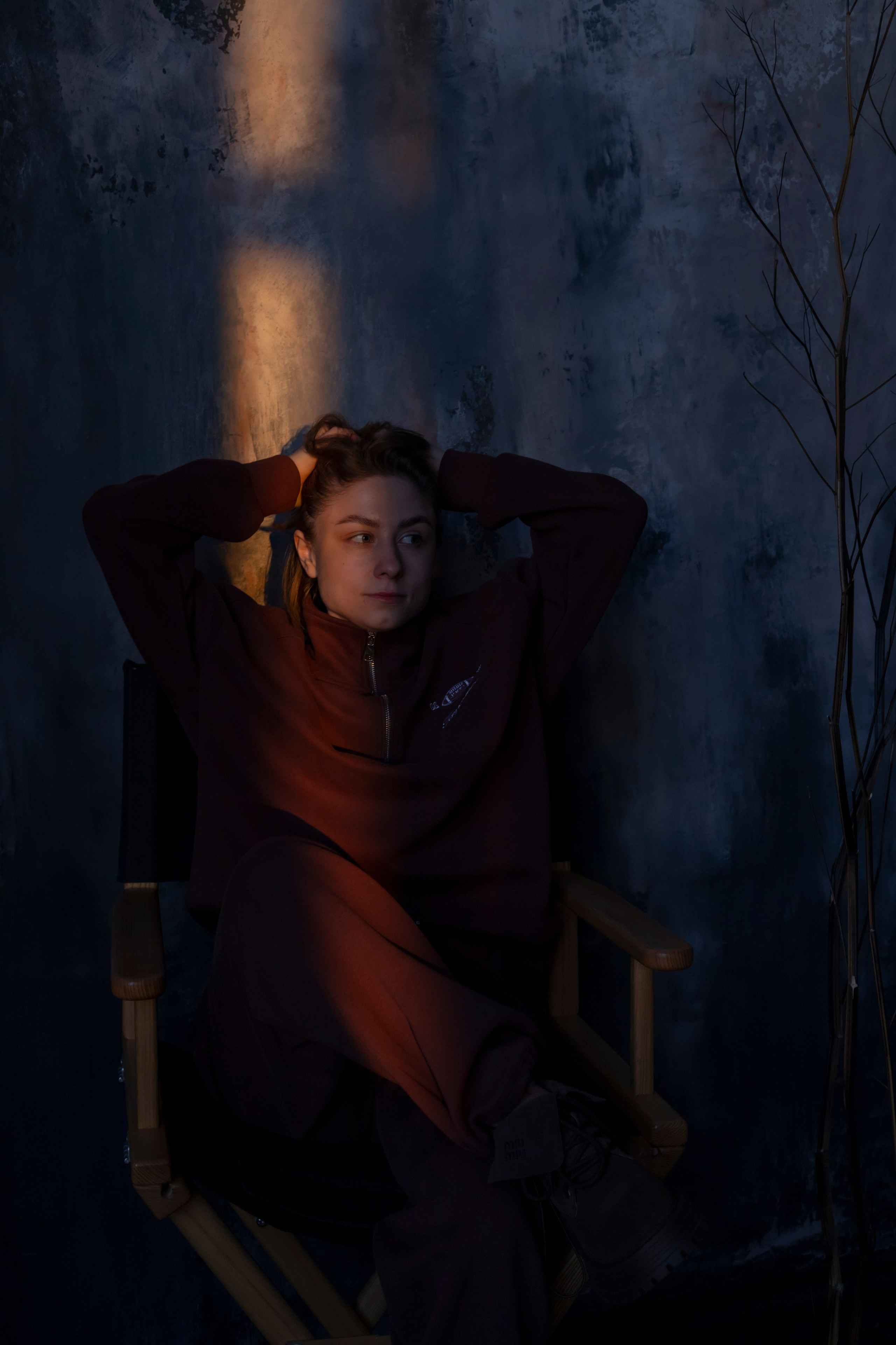 Студийные фото