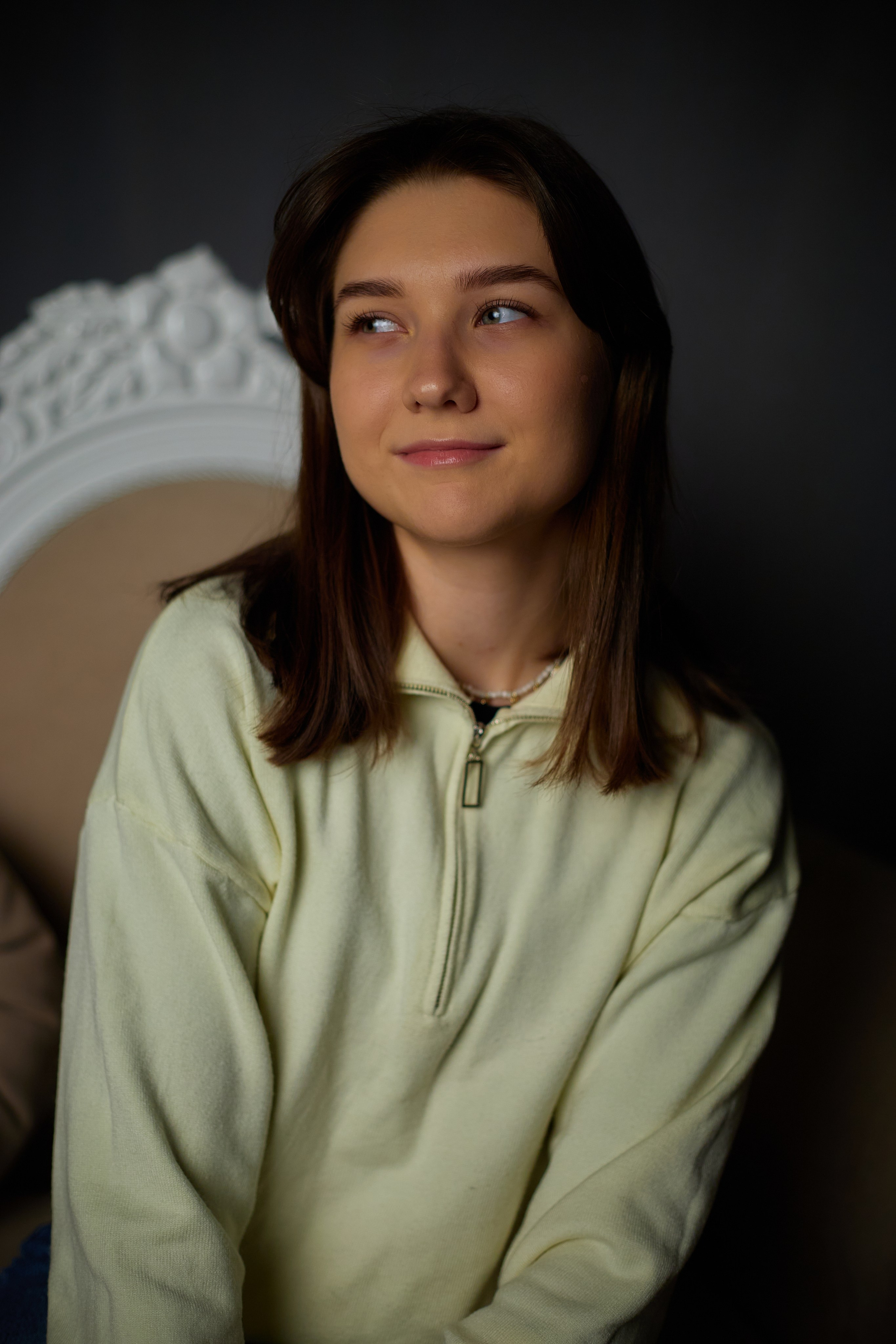 Студийные фото