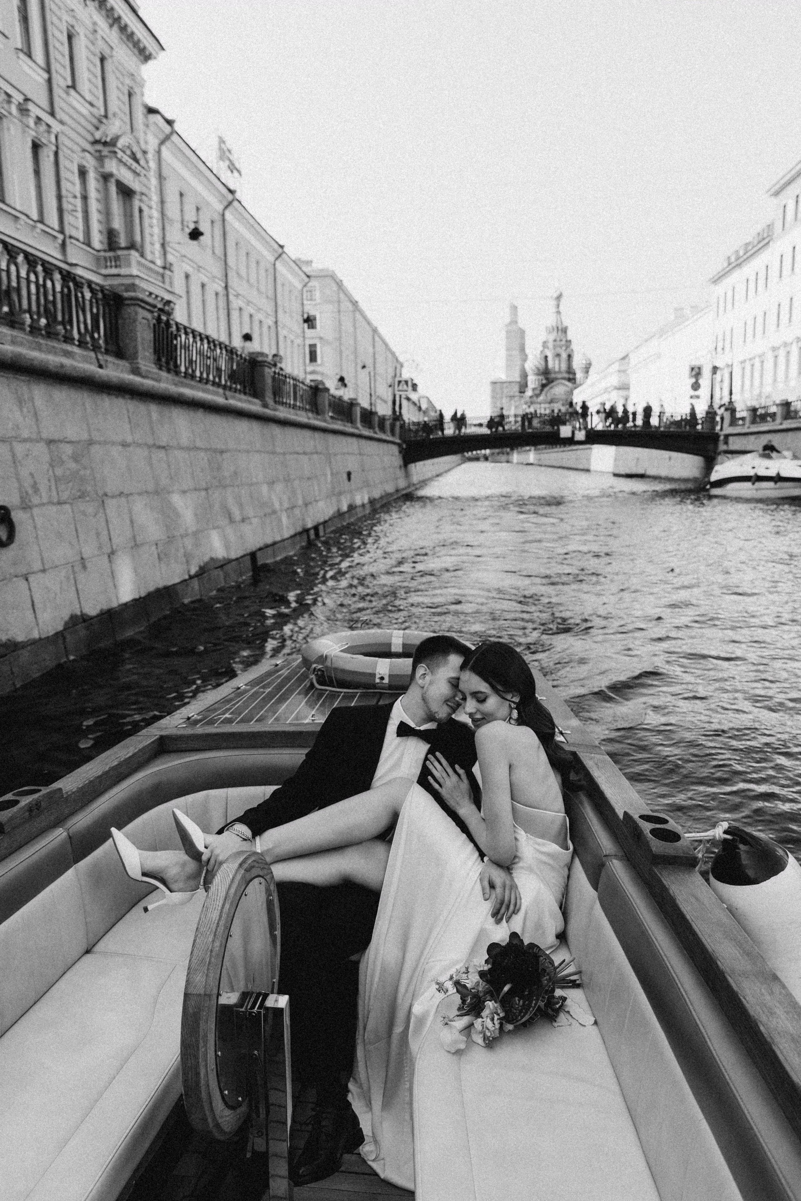 Валерия и Егор. Фотограф Санкт-Петербург/Гомель Виктория Петрова