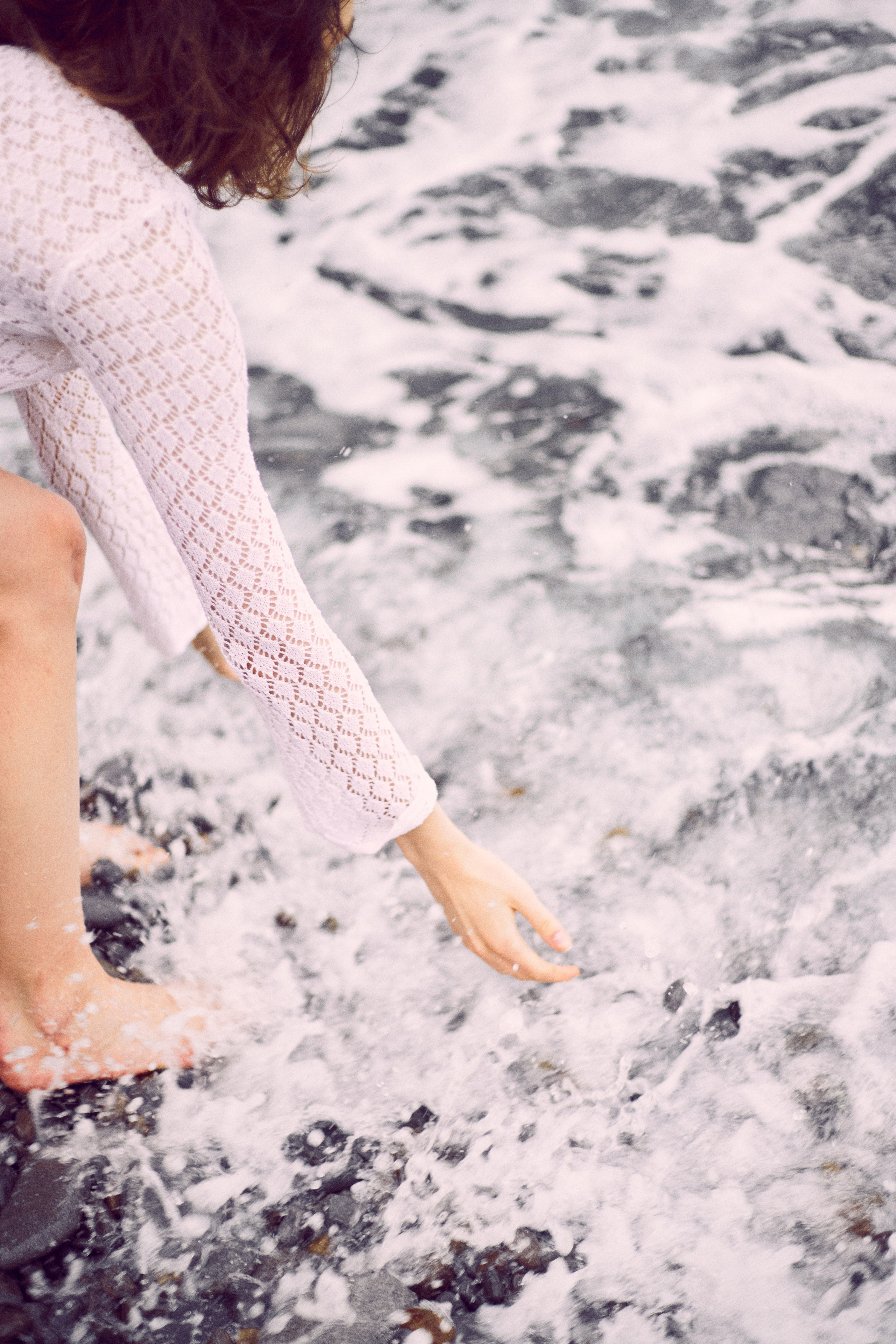 Полина. Фотограф Ионова Анастасия, г Владивосток