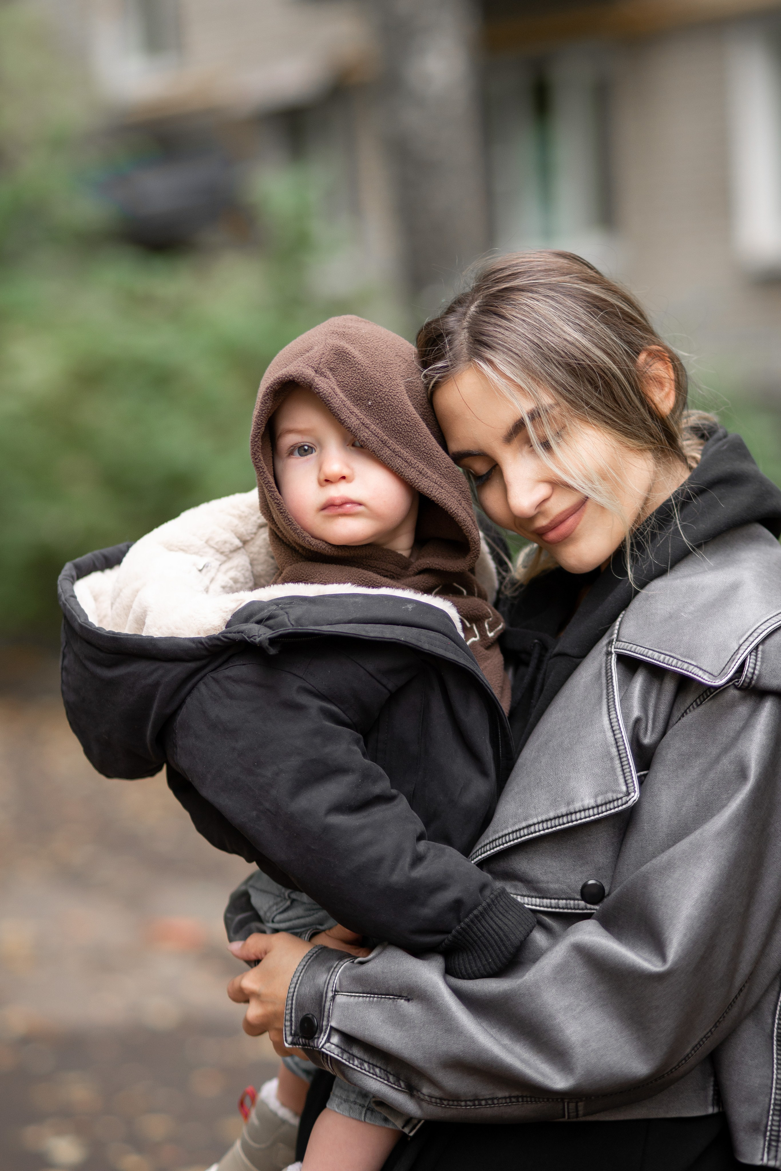 Детский портрет. Дмитрий Шуйский, фотограф