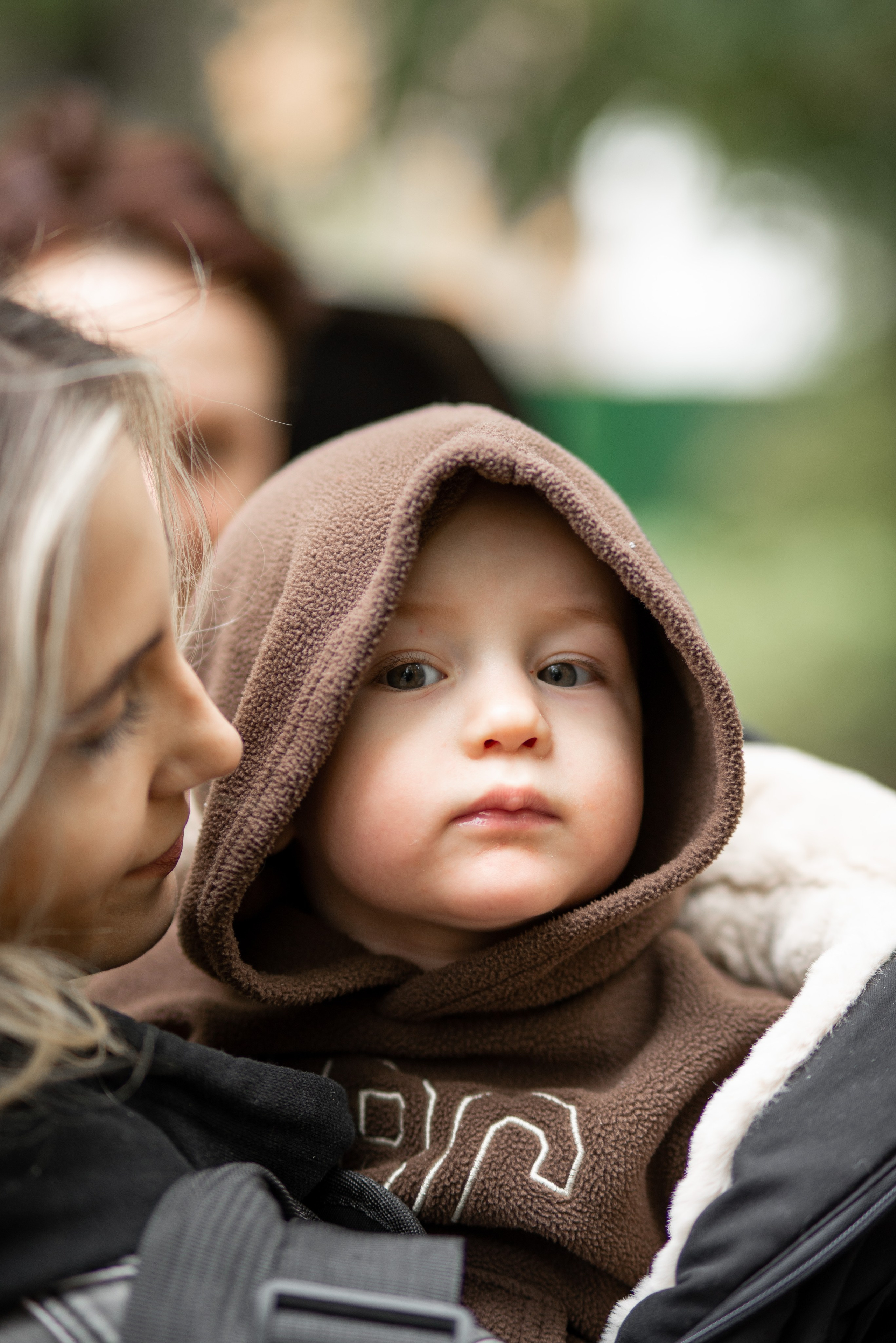 Детский портрет. Дмитрий Шуйский, фотограф