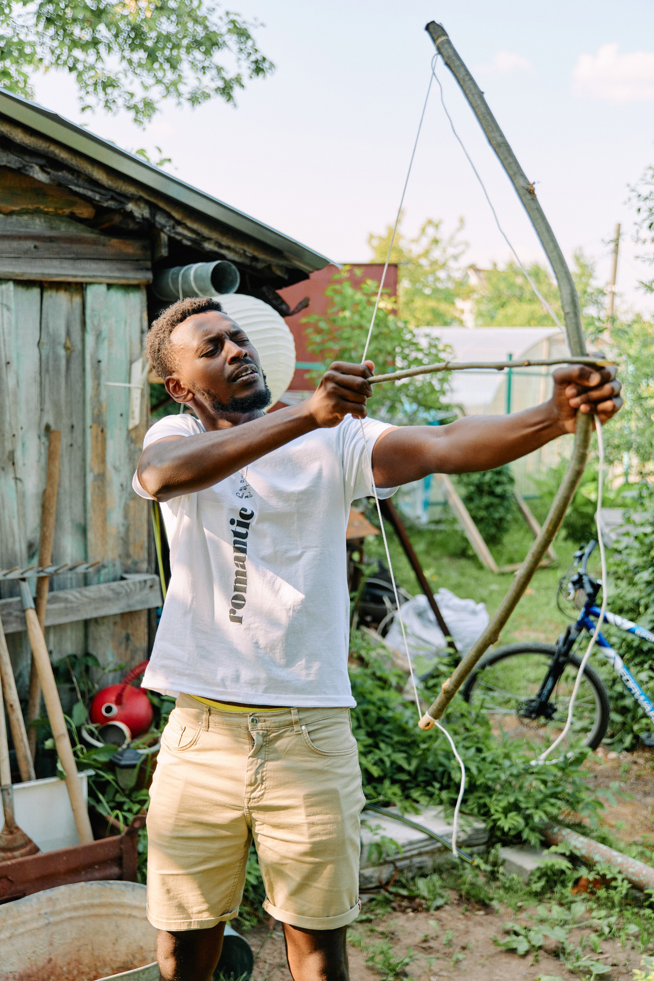 Лера и Егор. Профессиональный Фотограф во Владимире, в Москве и в Суздале — Полина Романычева