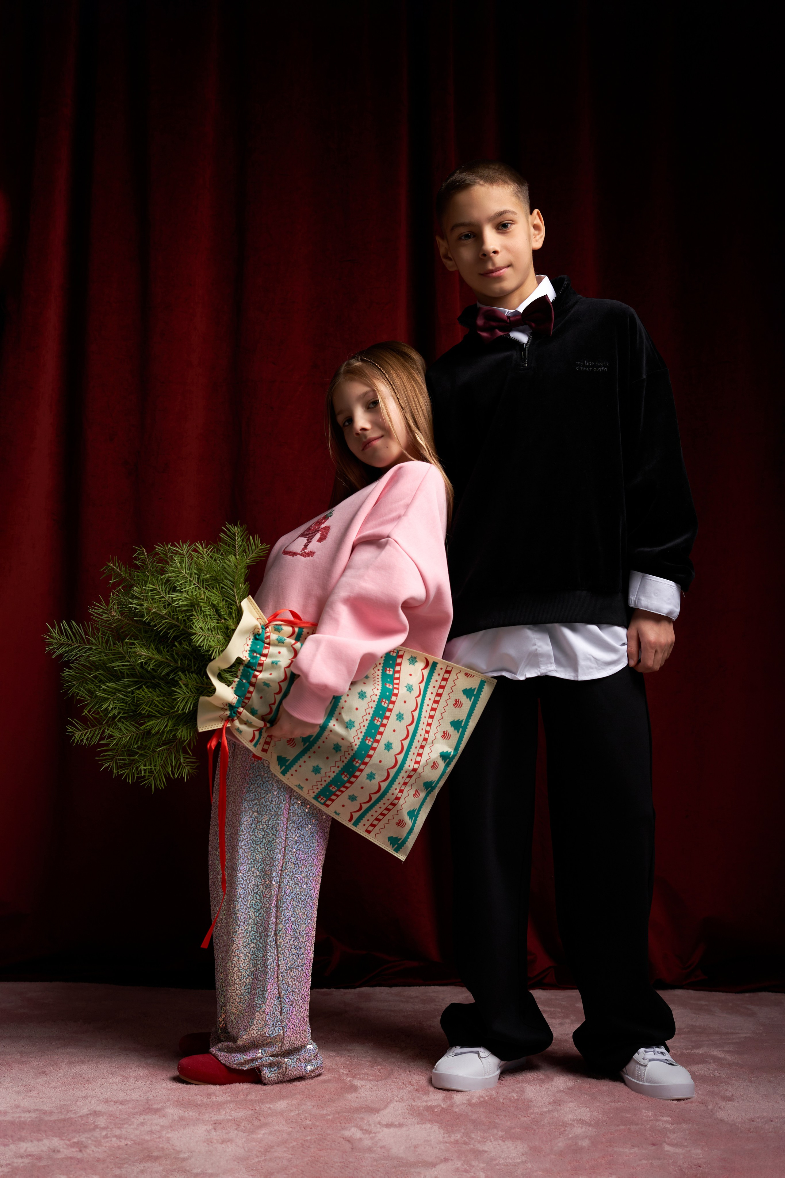 ProjectKids. Коммерческий фотограф Соколовская Анастасия