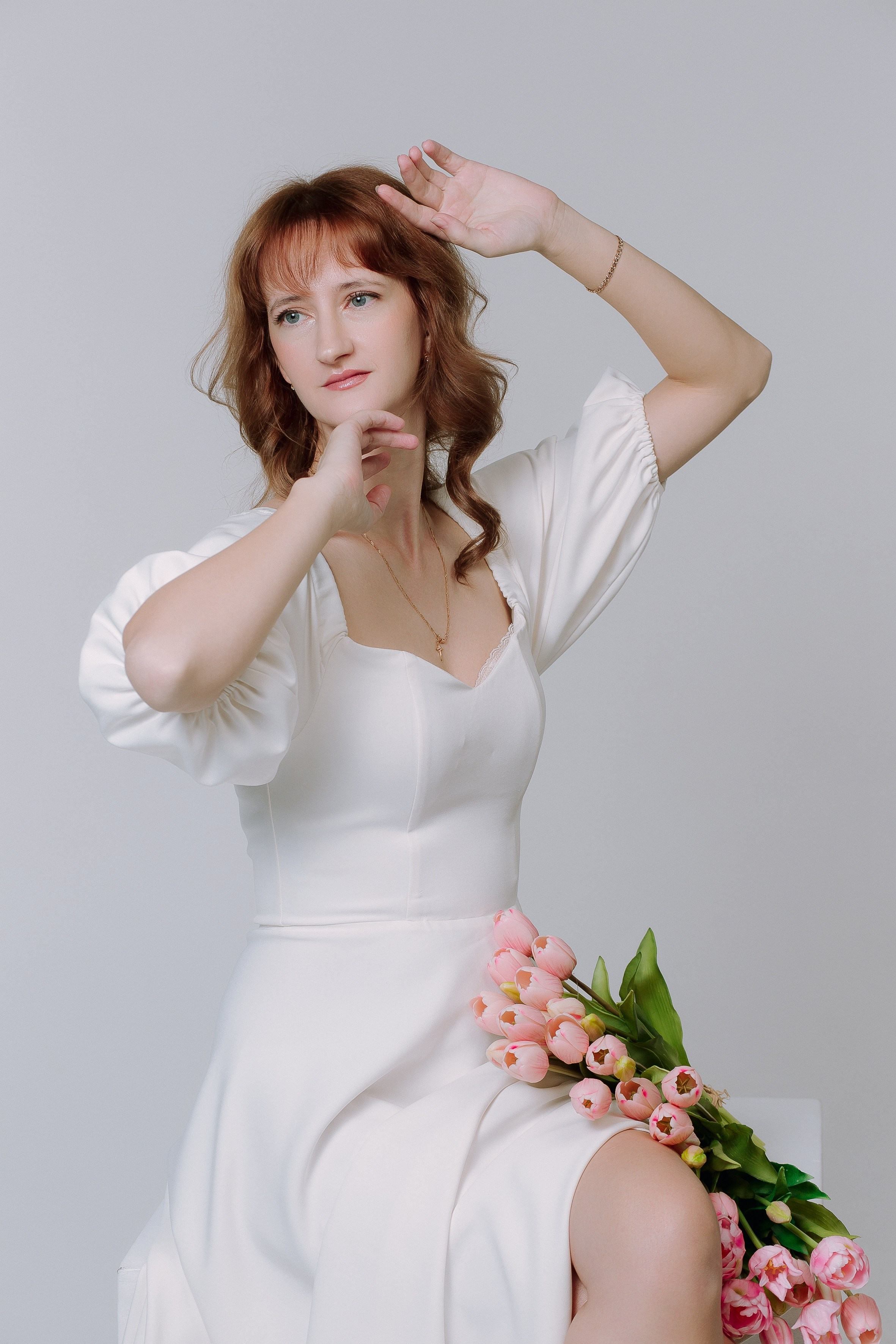 8 марта_ Счастье быть мамой. Выпускные альбомы Натальи Бутко: Новороссийск, Анапа, Геленджик