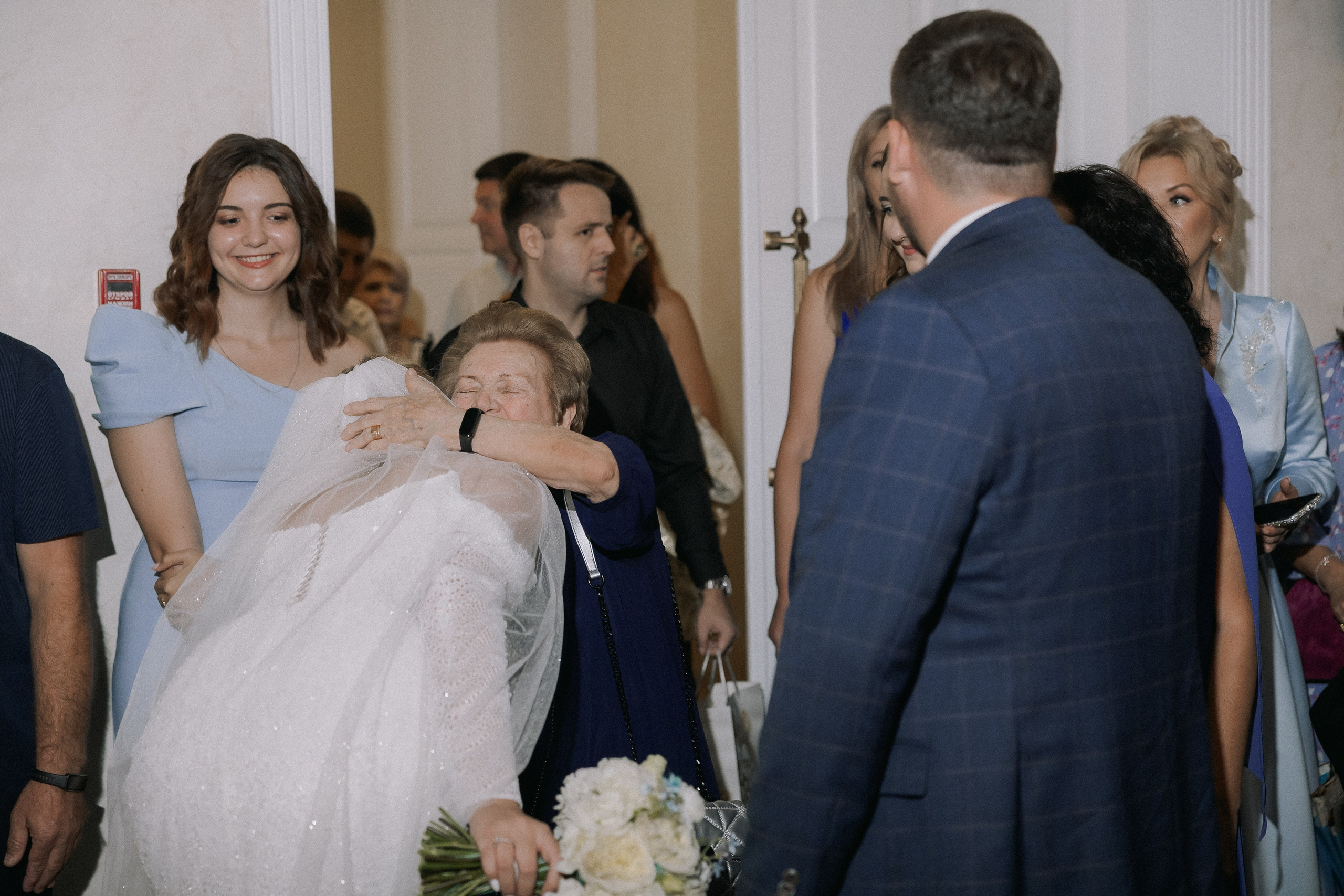 Даниил и Алина. Вечер любви. Свадебная фотография. Арина Рубах