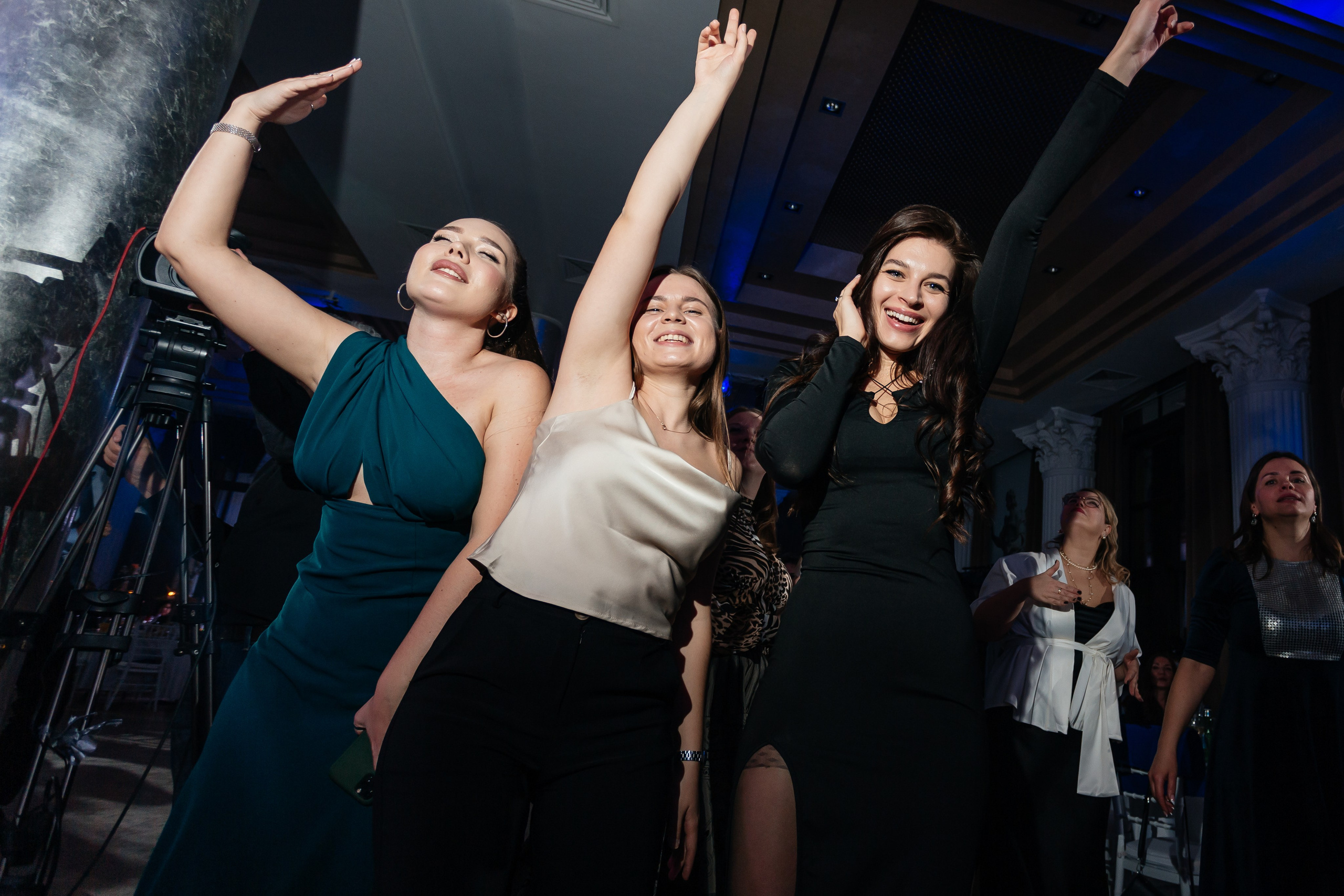 20 лет EsteLife. Свадебный фотограф в Краснодаре Николай Крауз