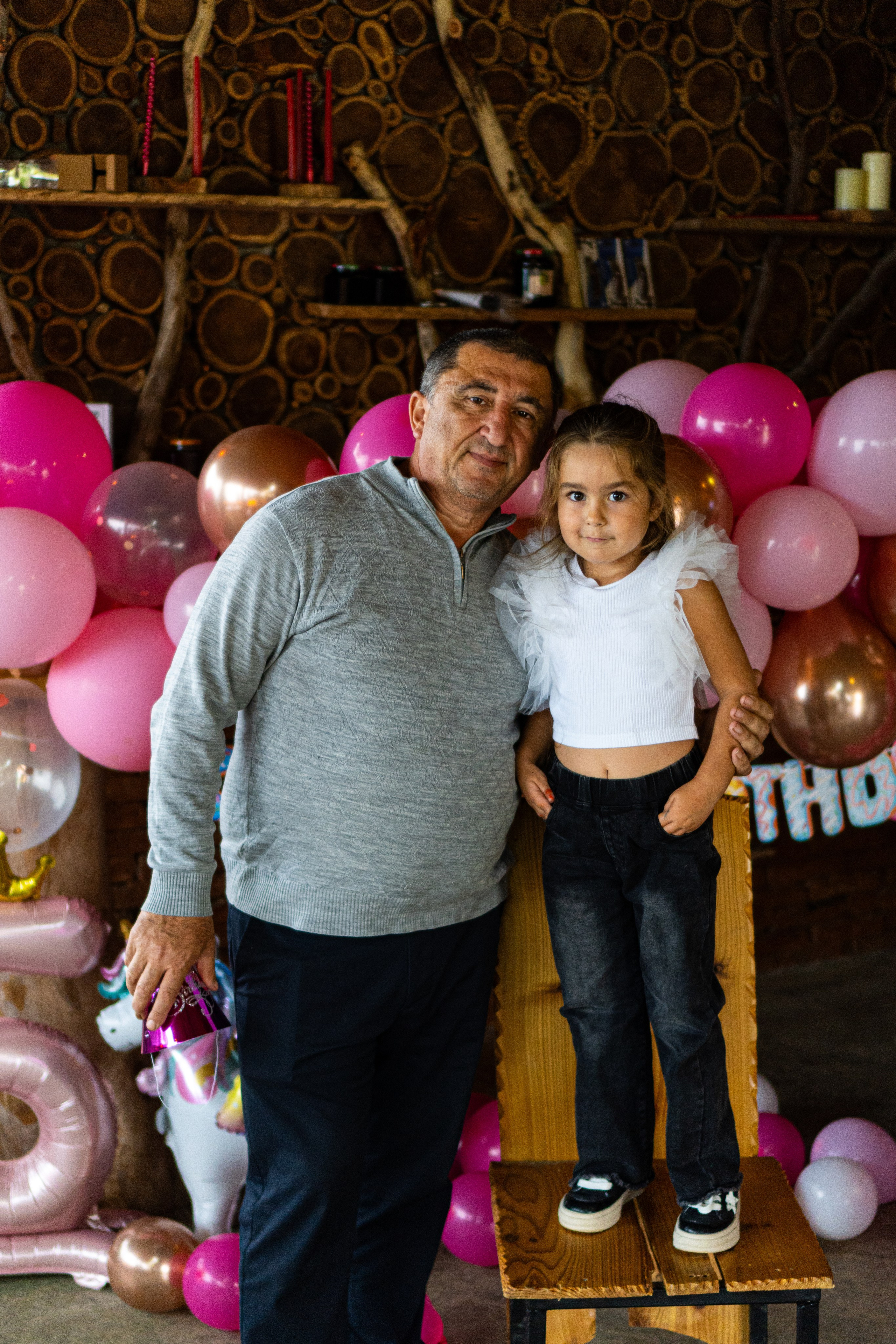 День Рождения Софии. Фото-ВидеоПродакшен для экспертов и брендов