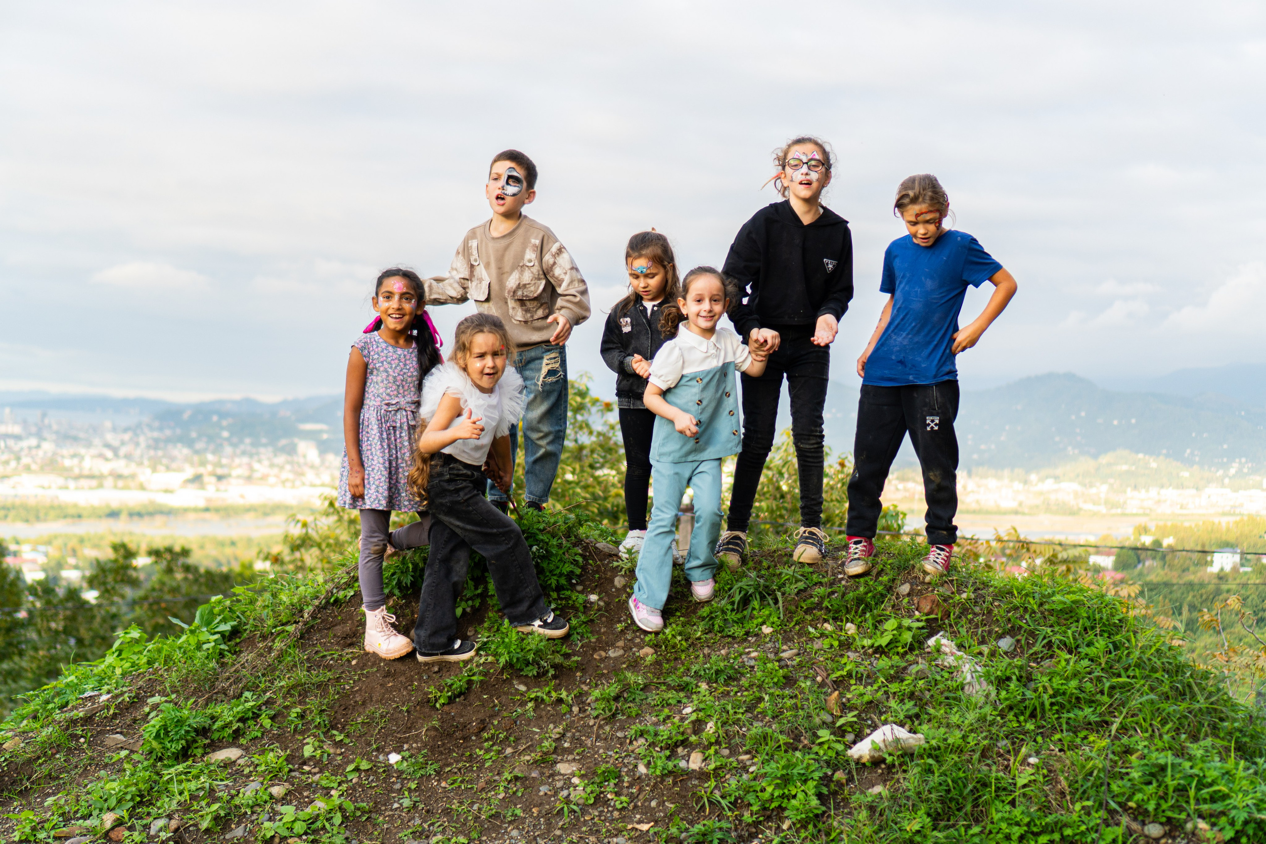 День Рождения Софии. Фото-ВидеоПродакшен для экспертов и брендов