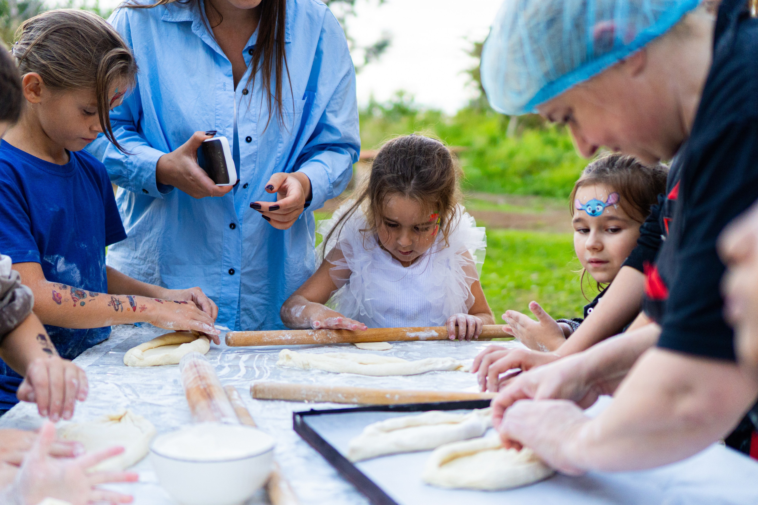 День Рождения Софии. Фото-ВидеоПродакшен для экспертов и брендов
