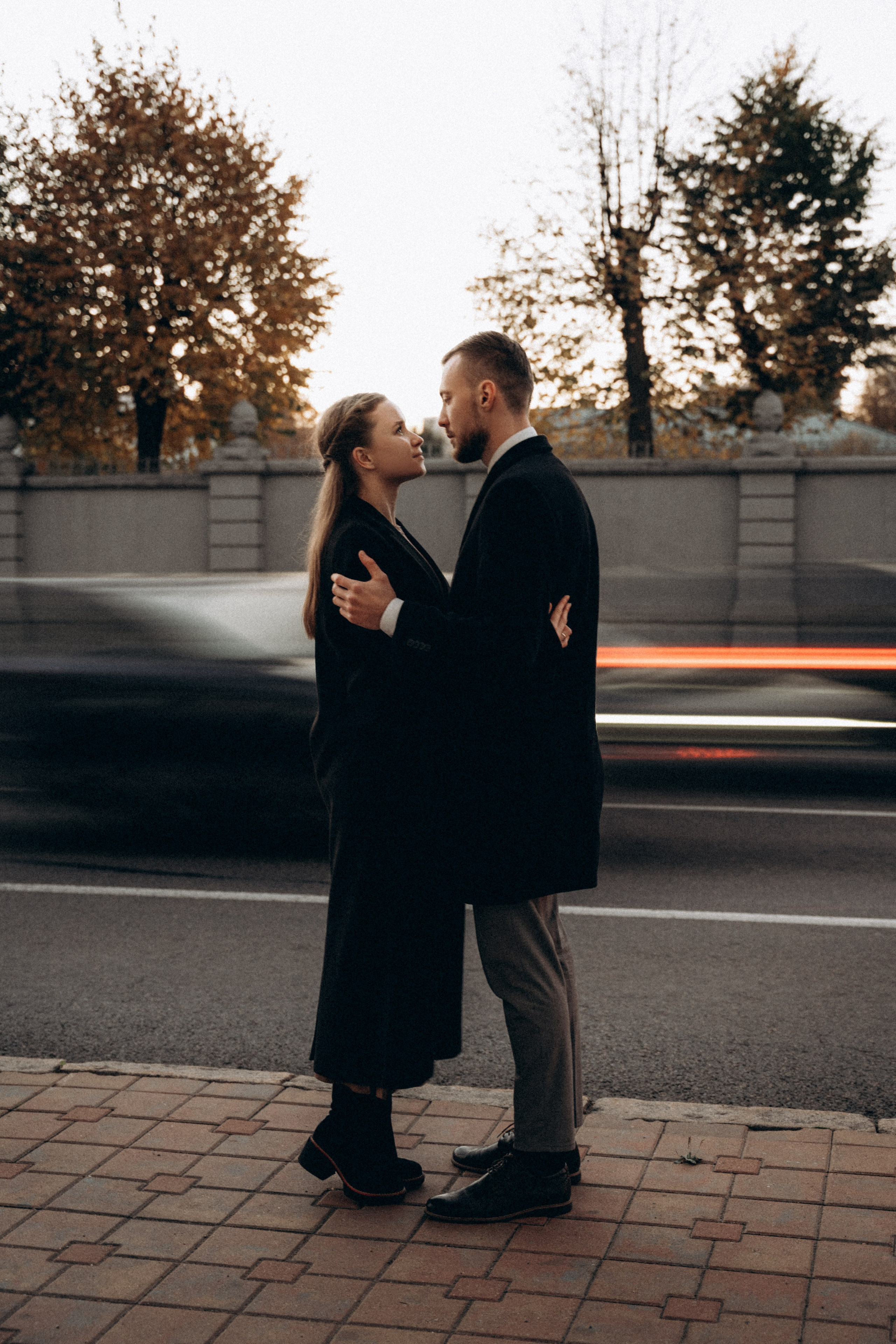 Ангелина + Илья. Фотограф Мария Миллс | Минск