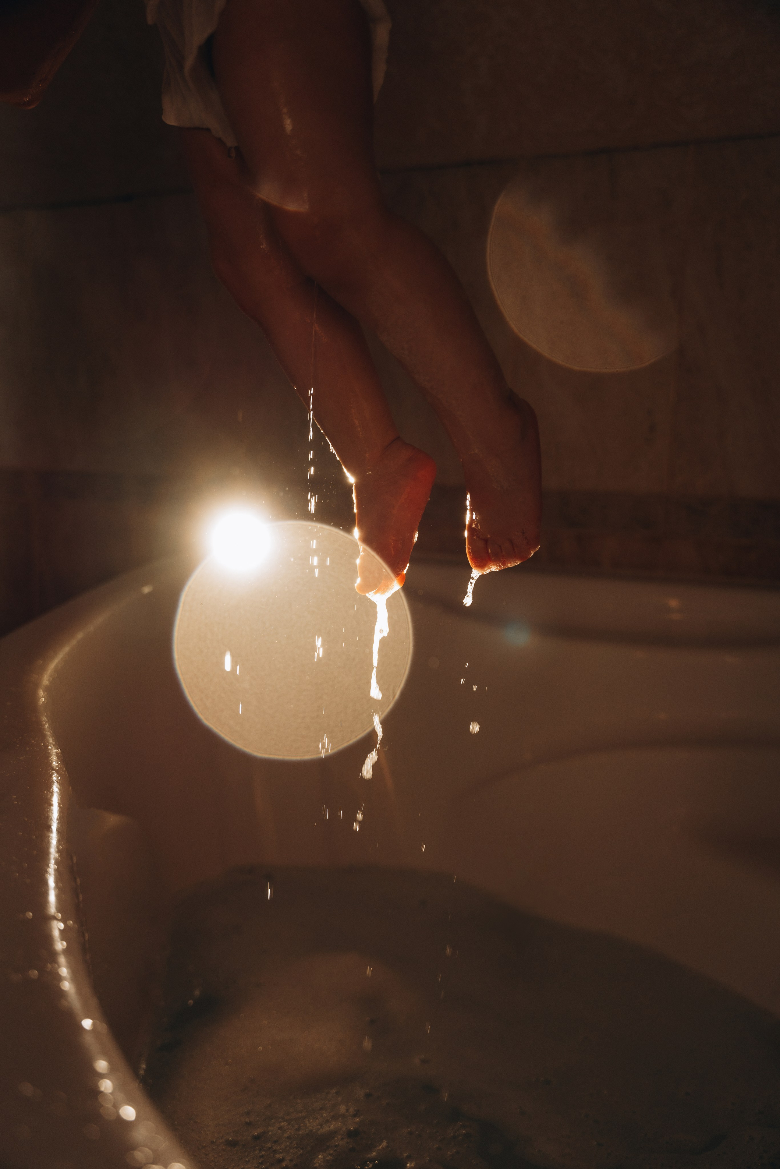 Лера и Михалиша. Фотограф Мария Миллс | Минск