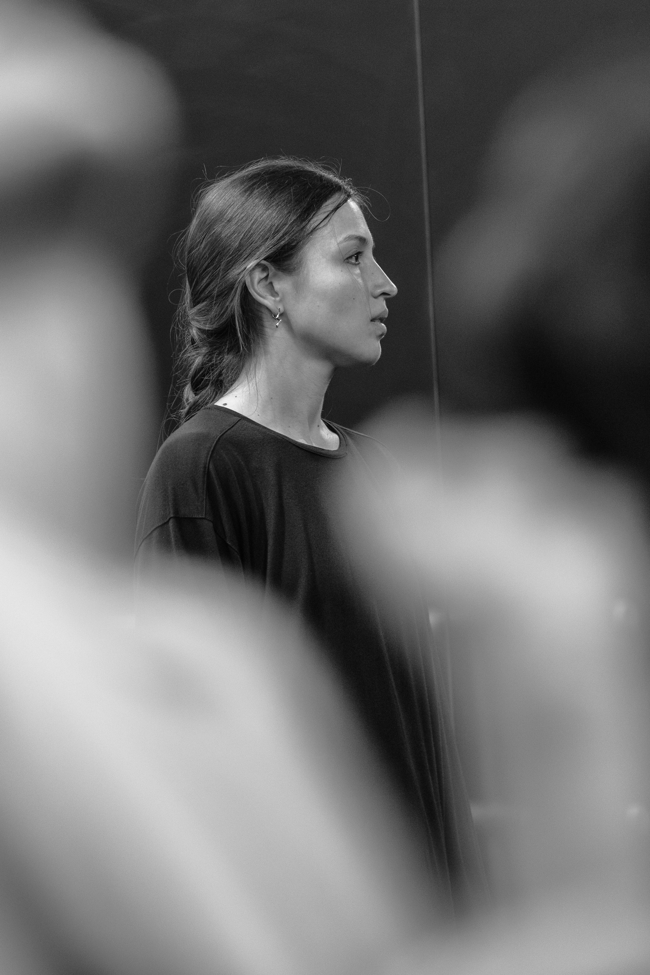 Фотограф на танцевальный класс. Репортажный и портретный фотограф в Санкт-Петербурге Кристина Рягузова