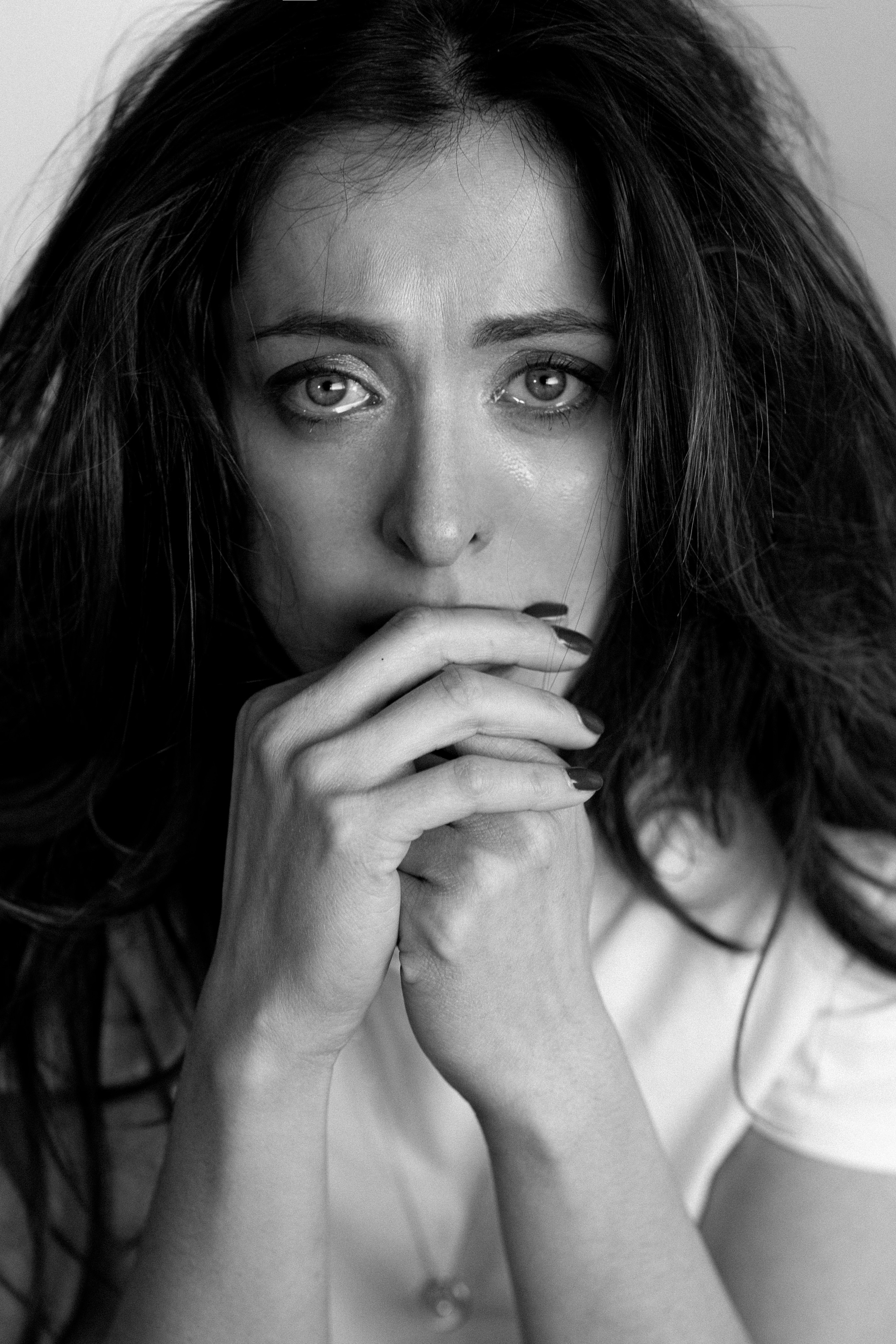 СЕЛЕБРИТИ. Жиркова Ирина — фотограф для брендов в Москве