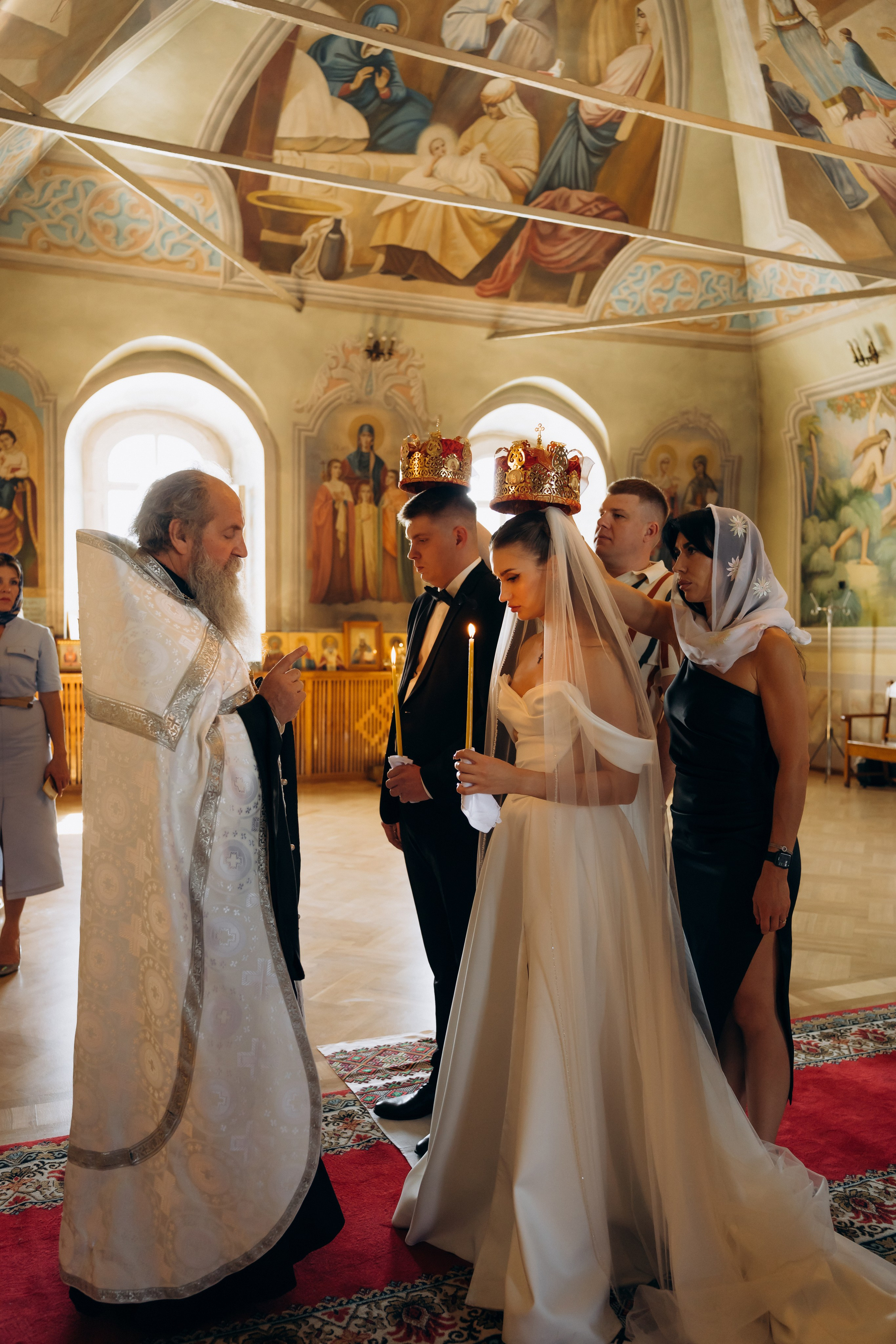 Владимир и Елисавета. Ирина Гонтарева|Фотограф|Белгород