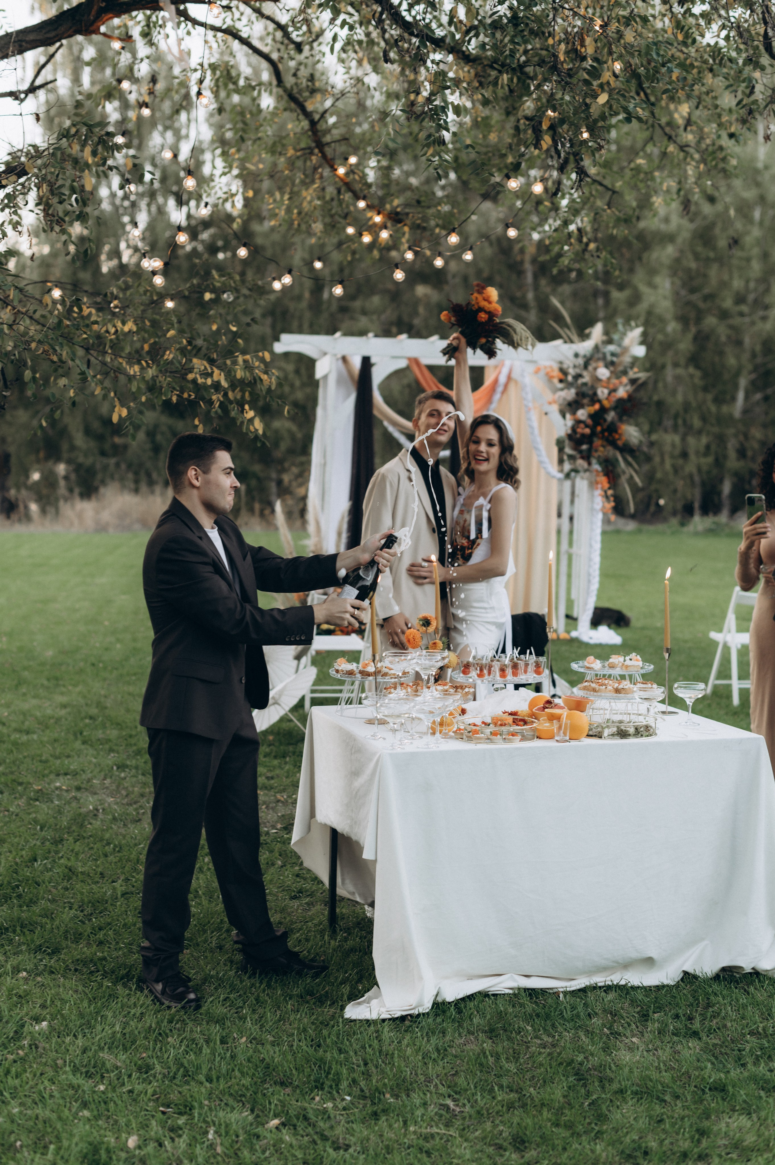 То, какой может быть ваша свадьба. Ирина Гонтарева|Фотограф|Белгород