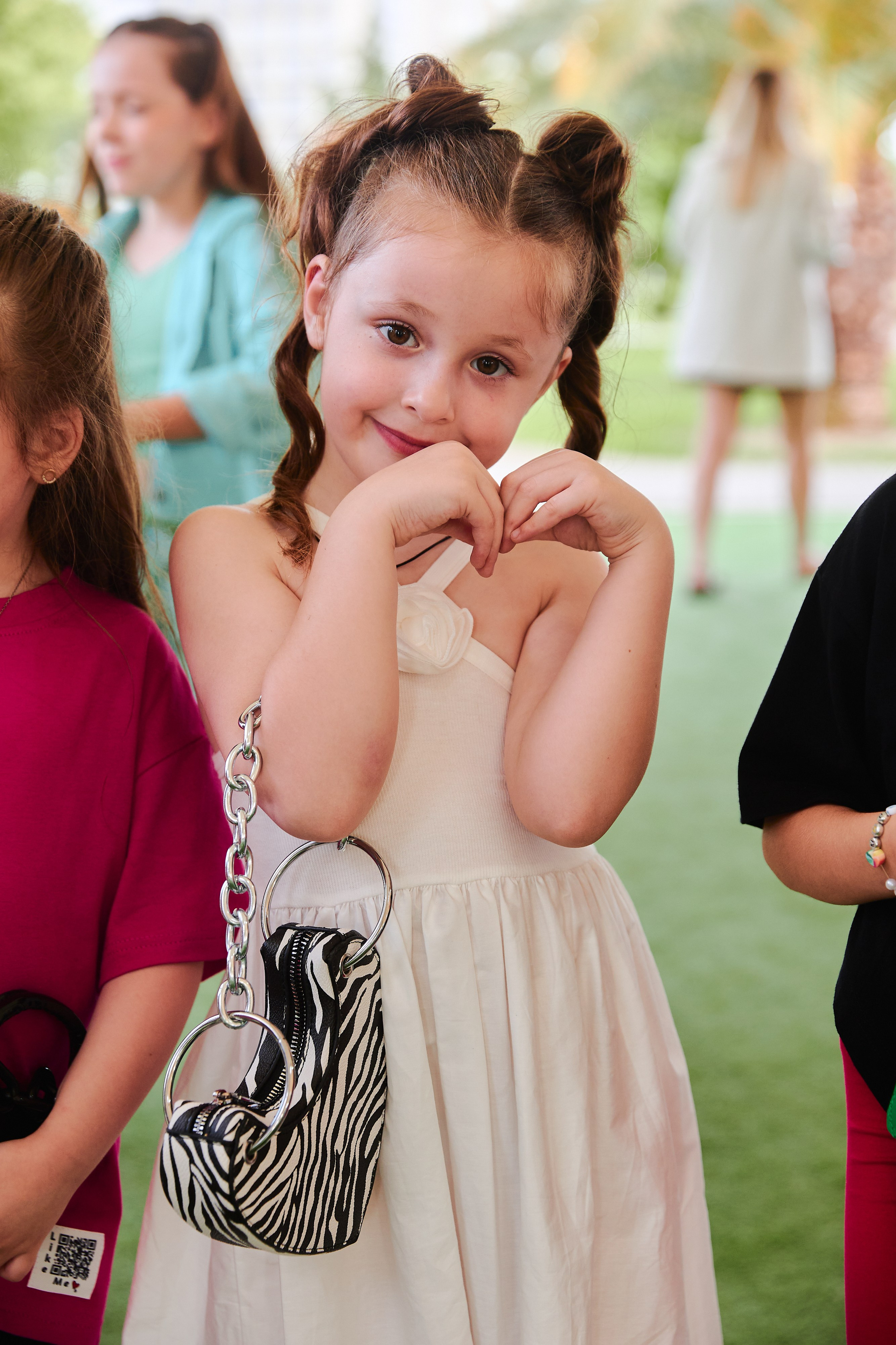 Выпускной базового курса 2024. Efimova Model Agency