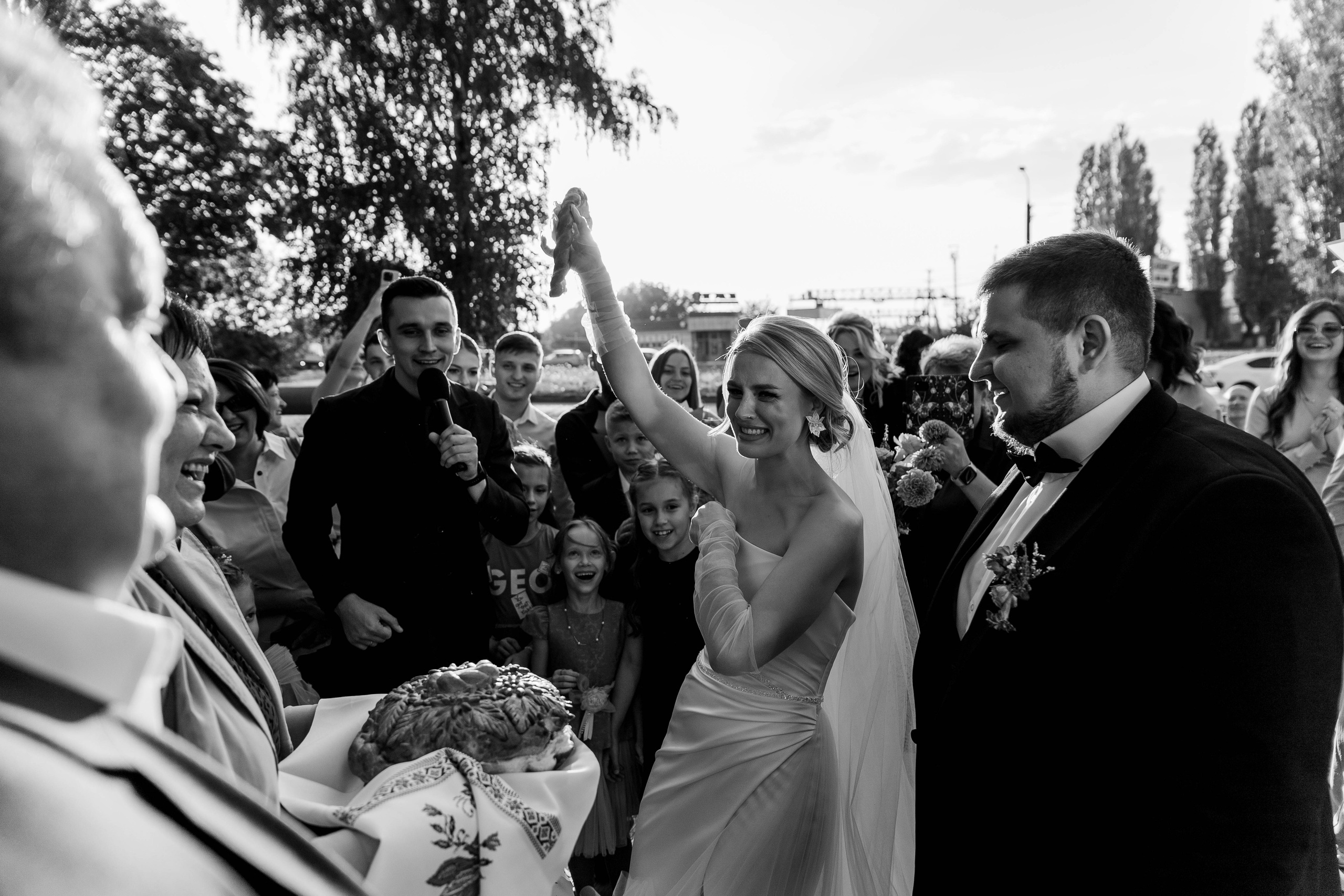 Ксения|Дмитрий. Свадебный фотограф Надежда Рыжикова