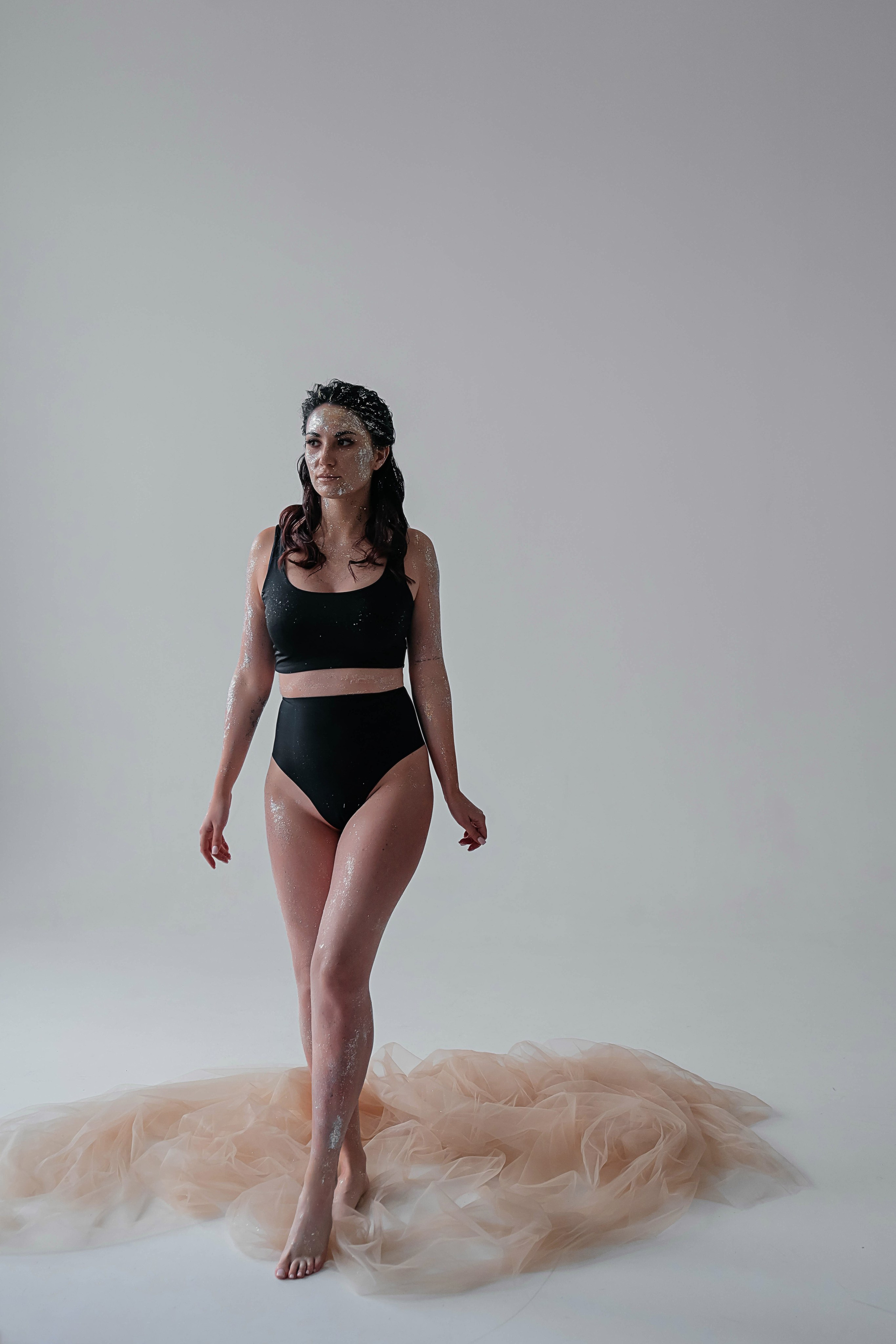 Людмила. Фотограф Подольск