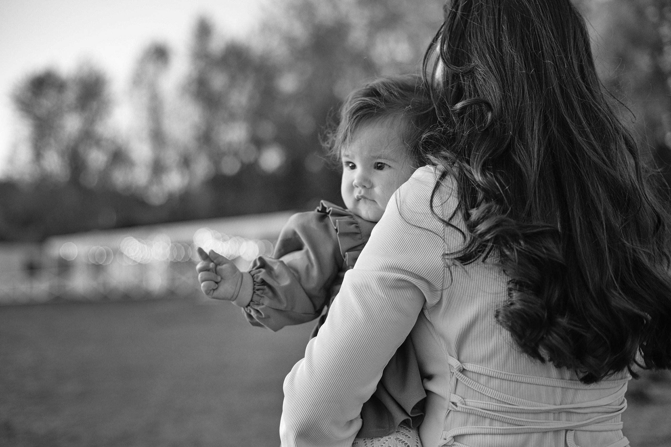 Семейная фотосессия, съемка детей. Профессиональный фотограф в Ижевске Олеся Бобылева