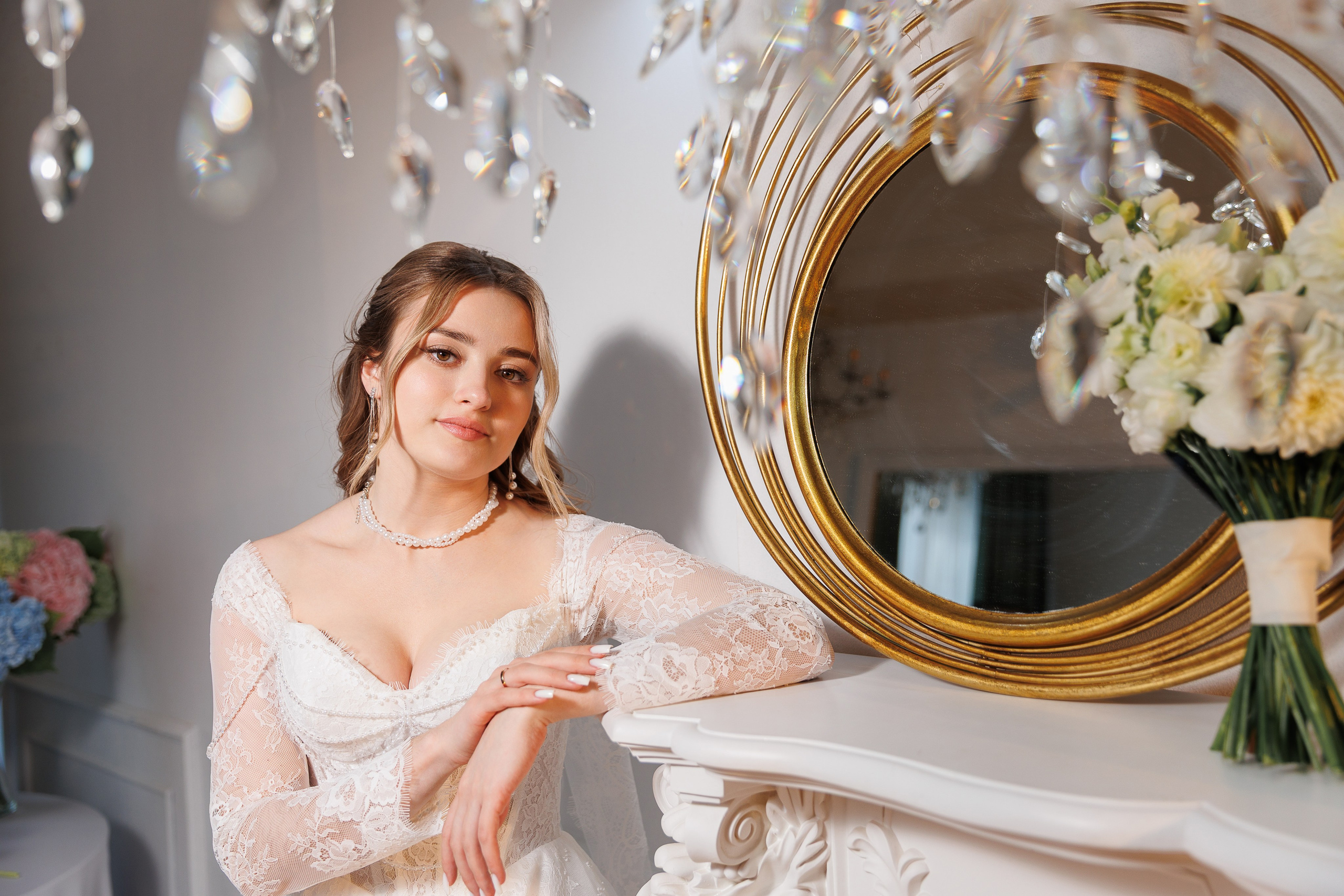 Александр и Анна. Свадебный и семейный фотограф в Каневской и Краснодаре - Ирина Любимов