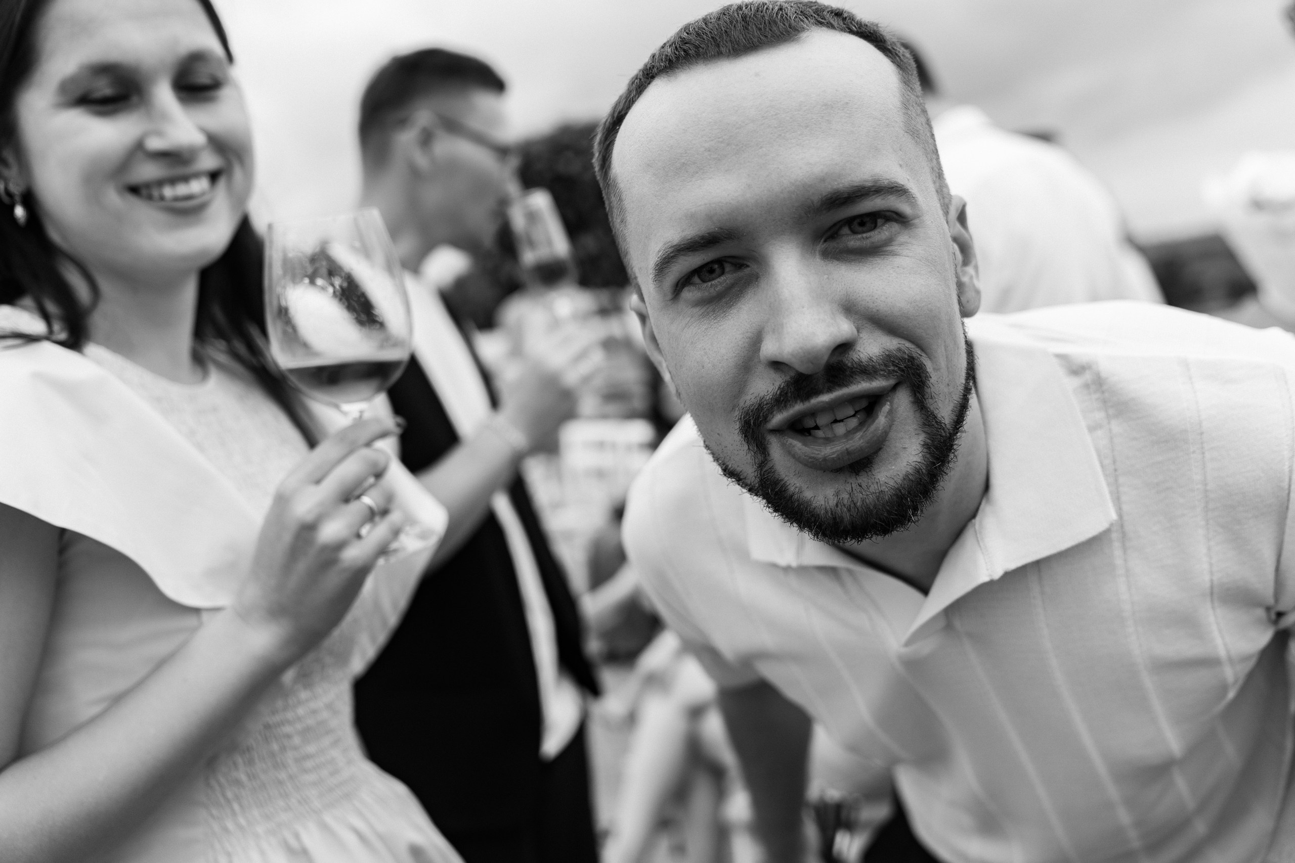 Яна и Андрей. Фотограф в Калининграде Дмитрий Мишин