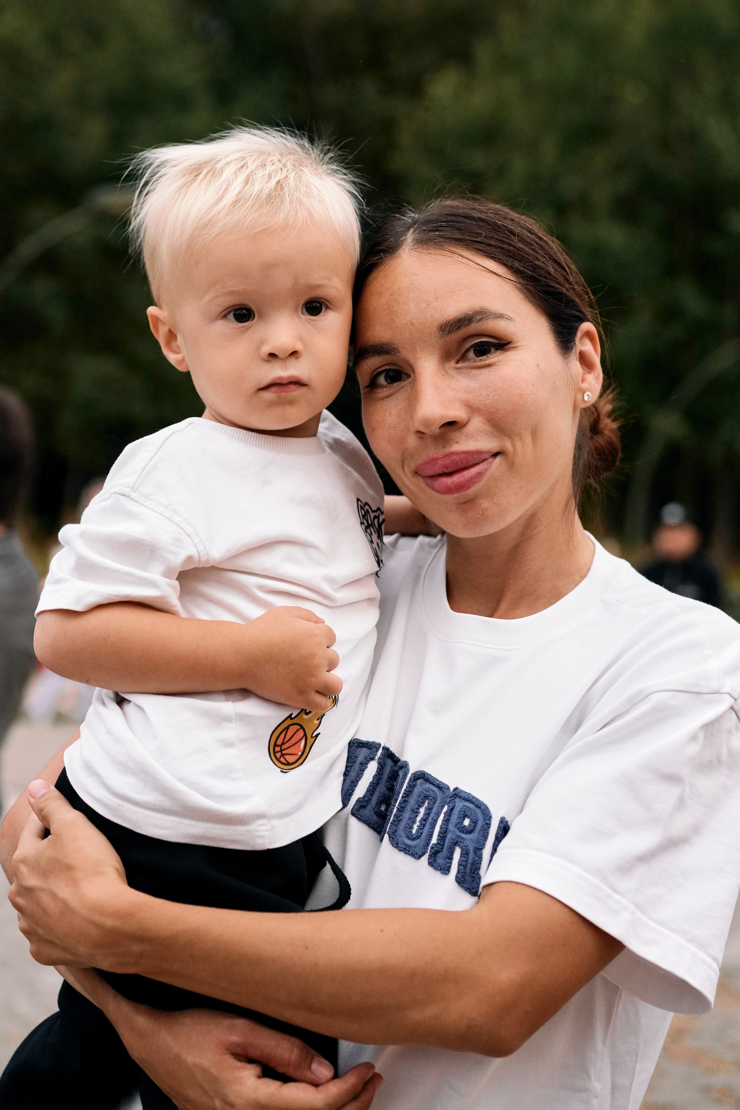 «Семейная вечеринка» 17.08.25. Фотограф Казань
