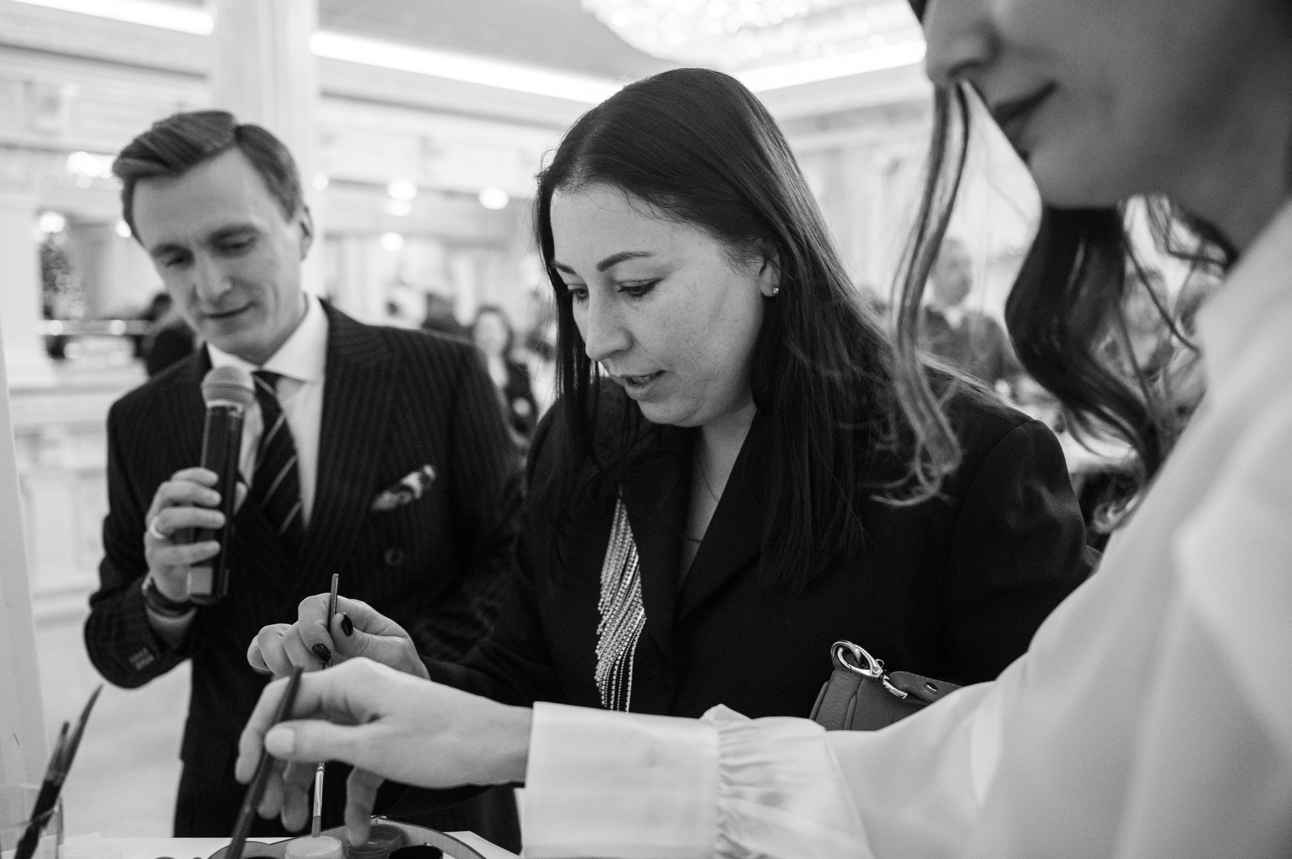 CHARUEL. Свадебный фотограф в Москве Григорий Аргунов