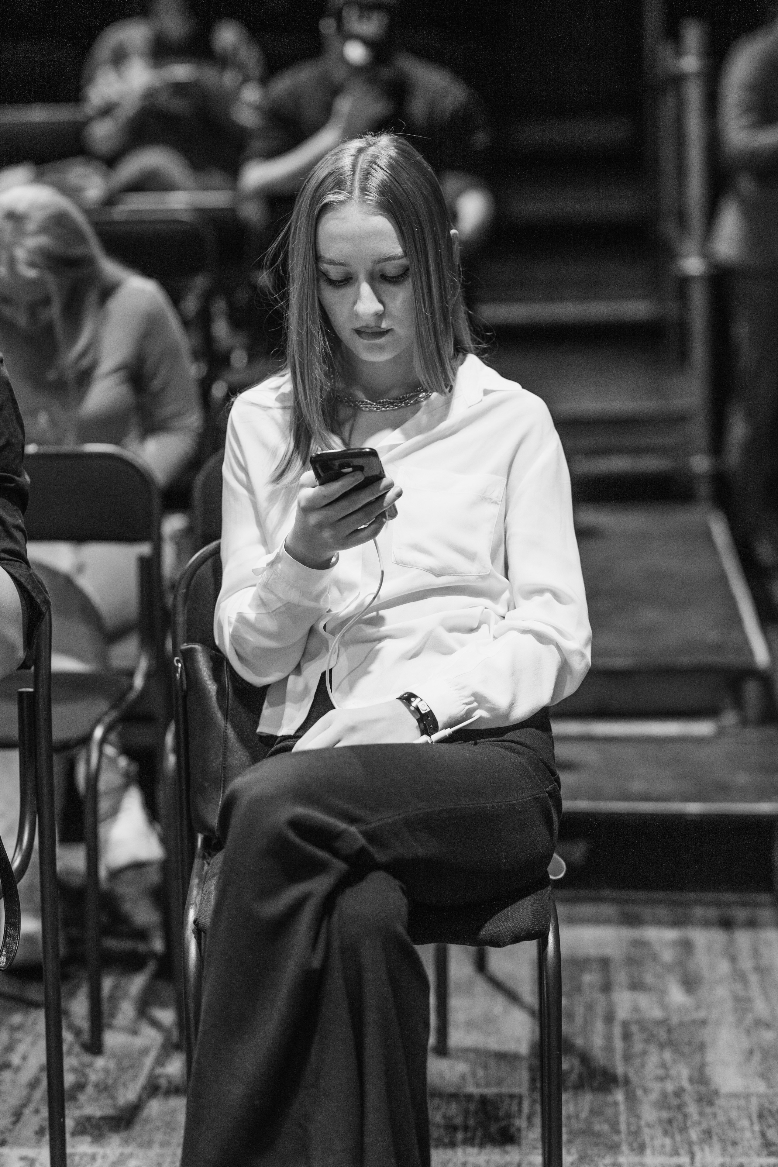 PROF-IT Бизнес-форум. Свадебный и Мужской фотограф