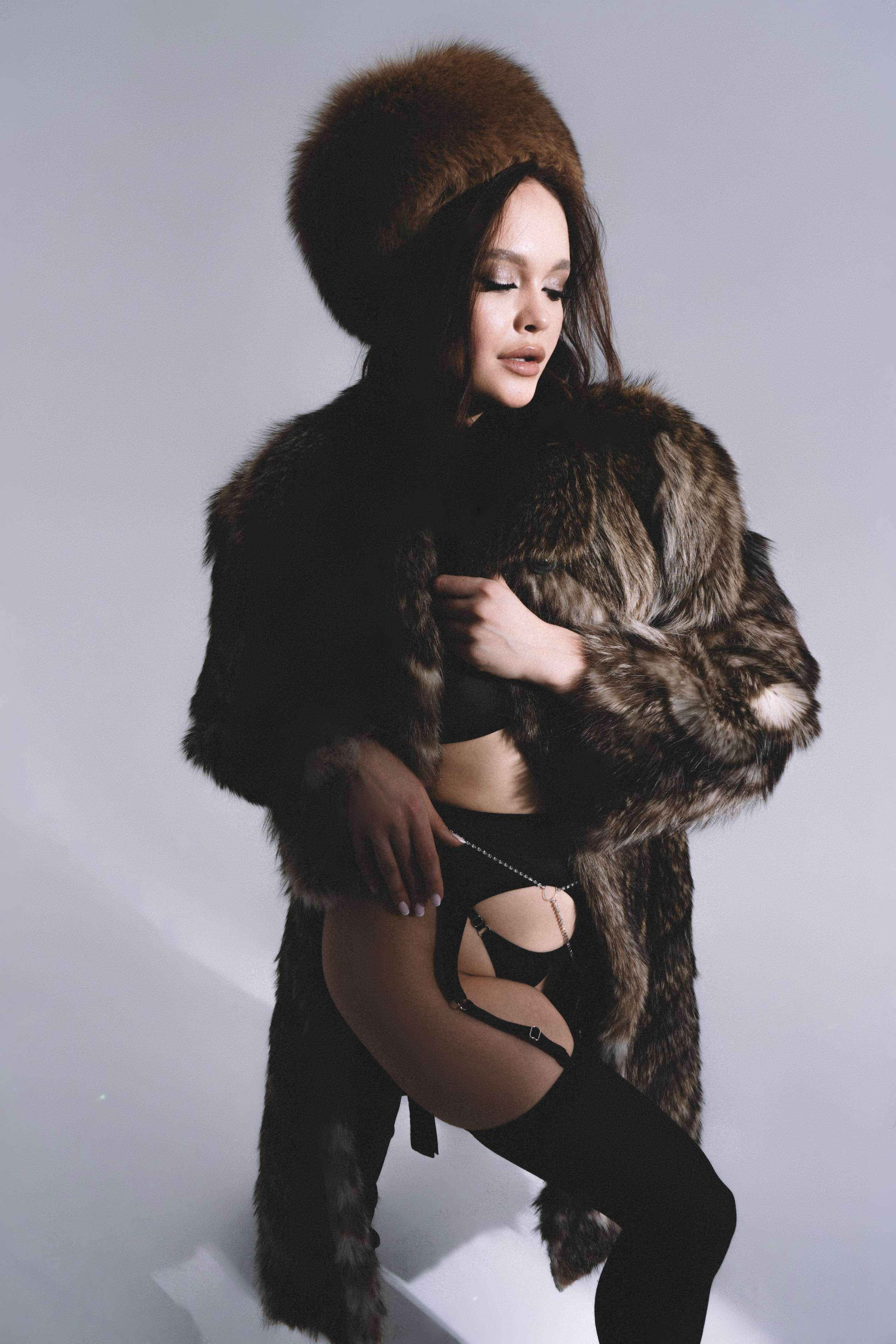 Елена. Анастасия Попова — Fashion photographer