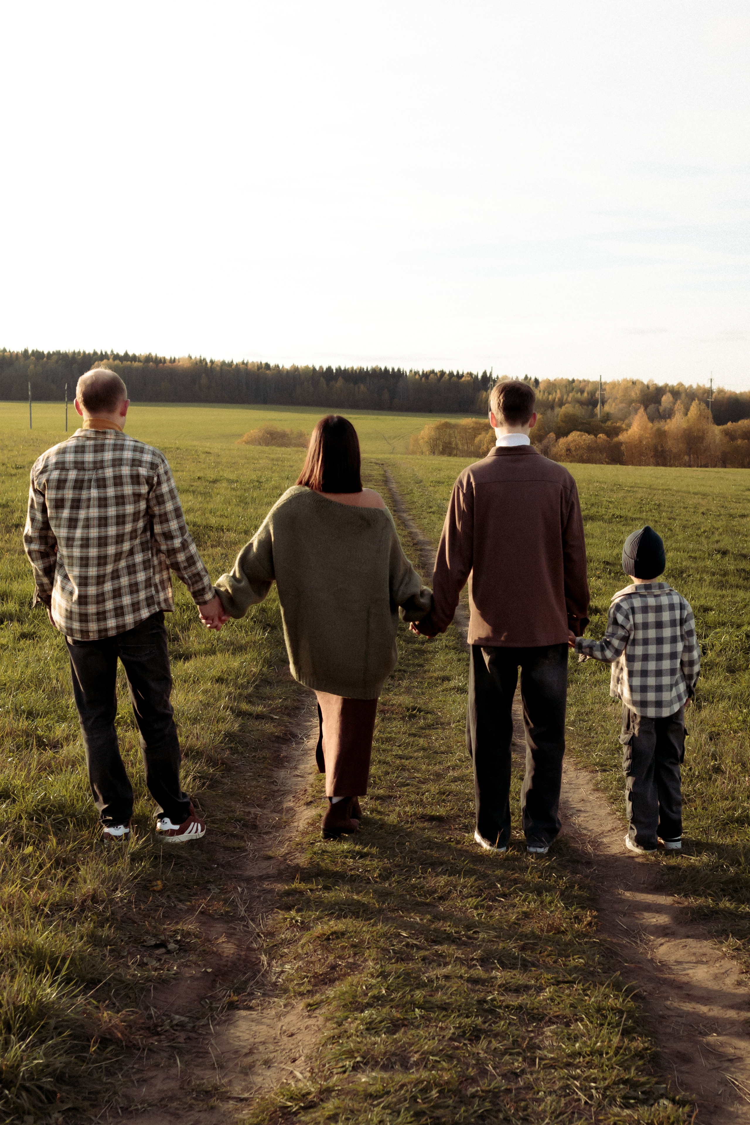 Солнечные дни. ФОТОГРАФ | Сыктывкар