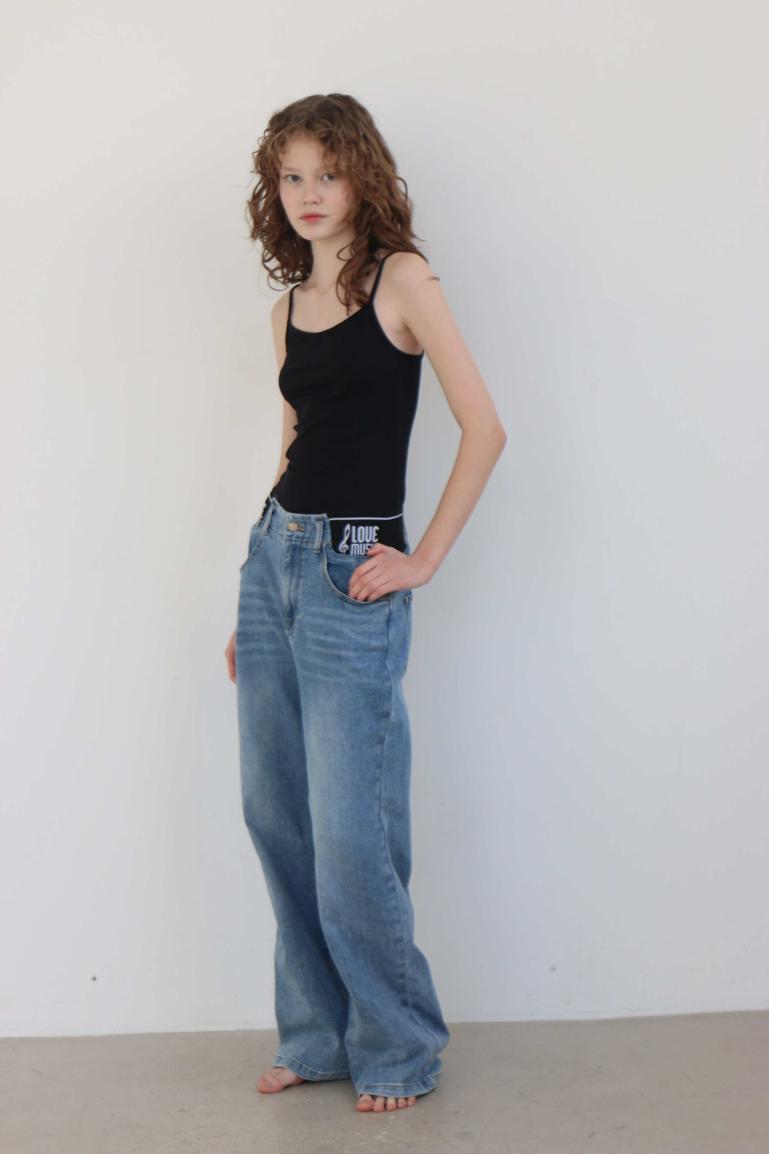 Dasha. Personality models. Международное модельное агентство в Калининграде