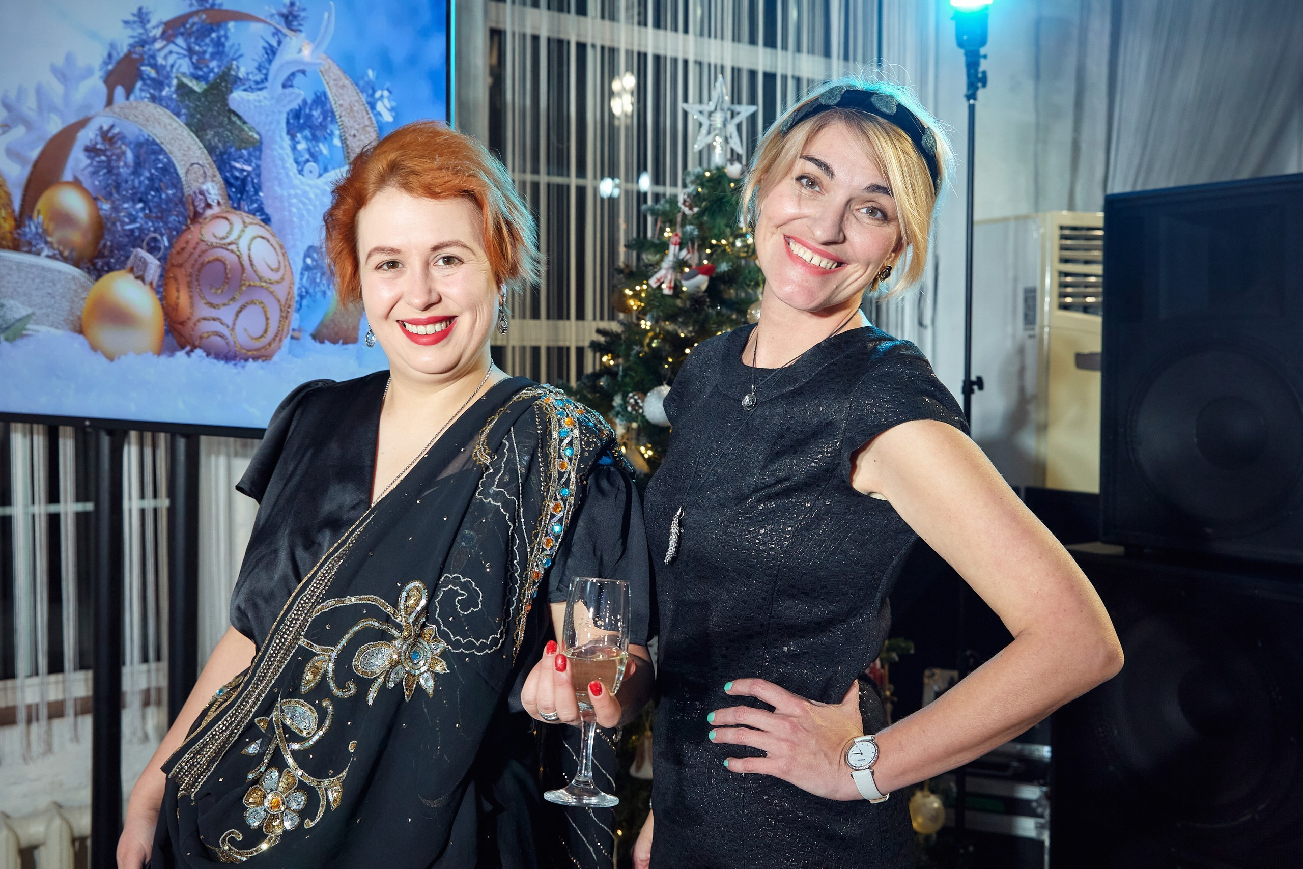 Компания РусСилика / БО Ильдорф. Антон Артюшин, портретный фотограф. Москва