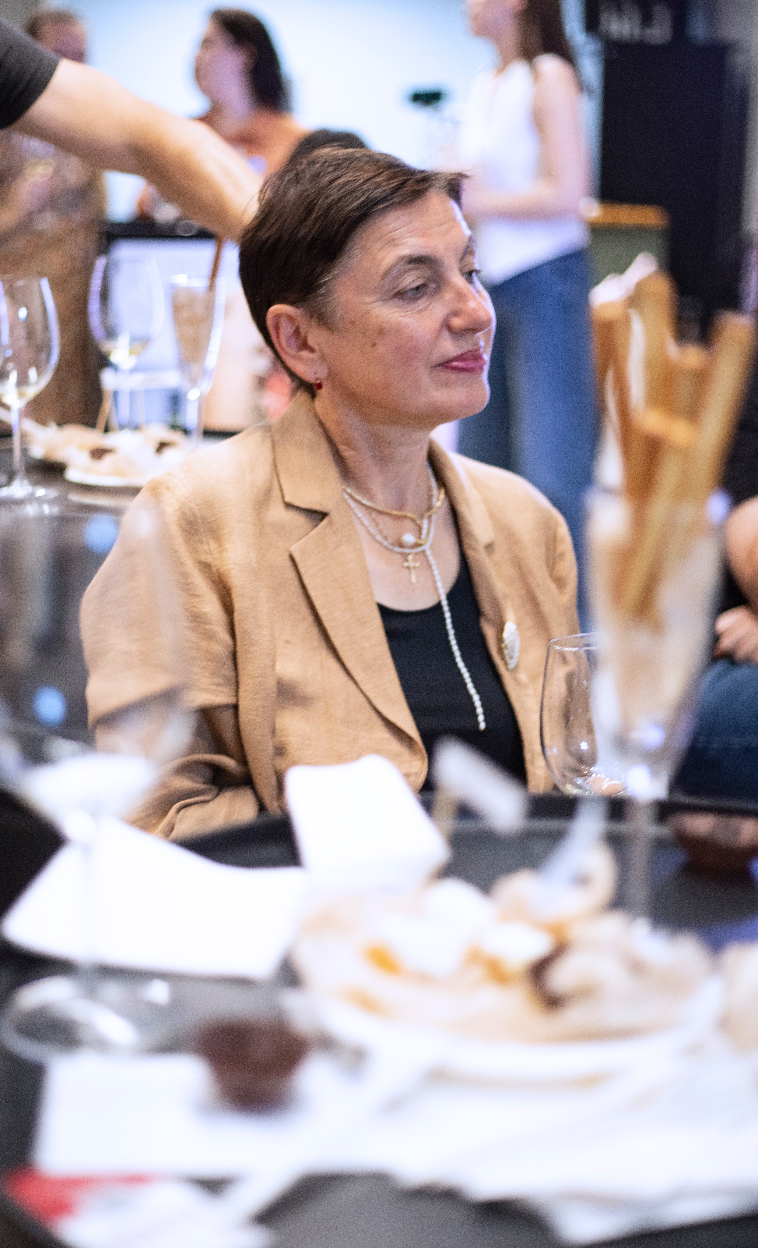 Дегустация вина. Фотограф Пушкино и Москва Анастасия Коган