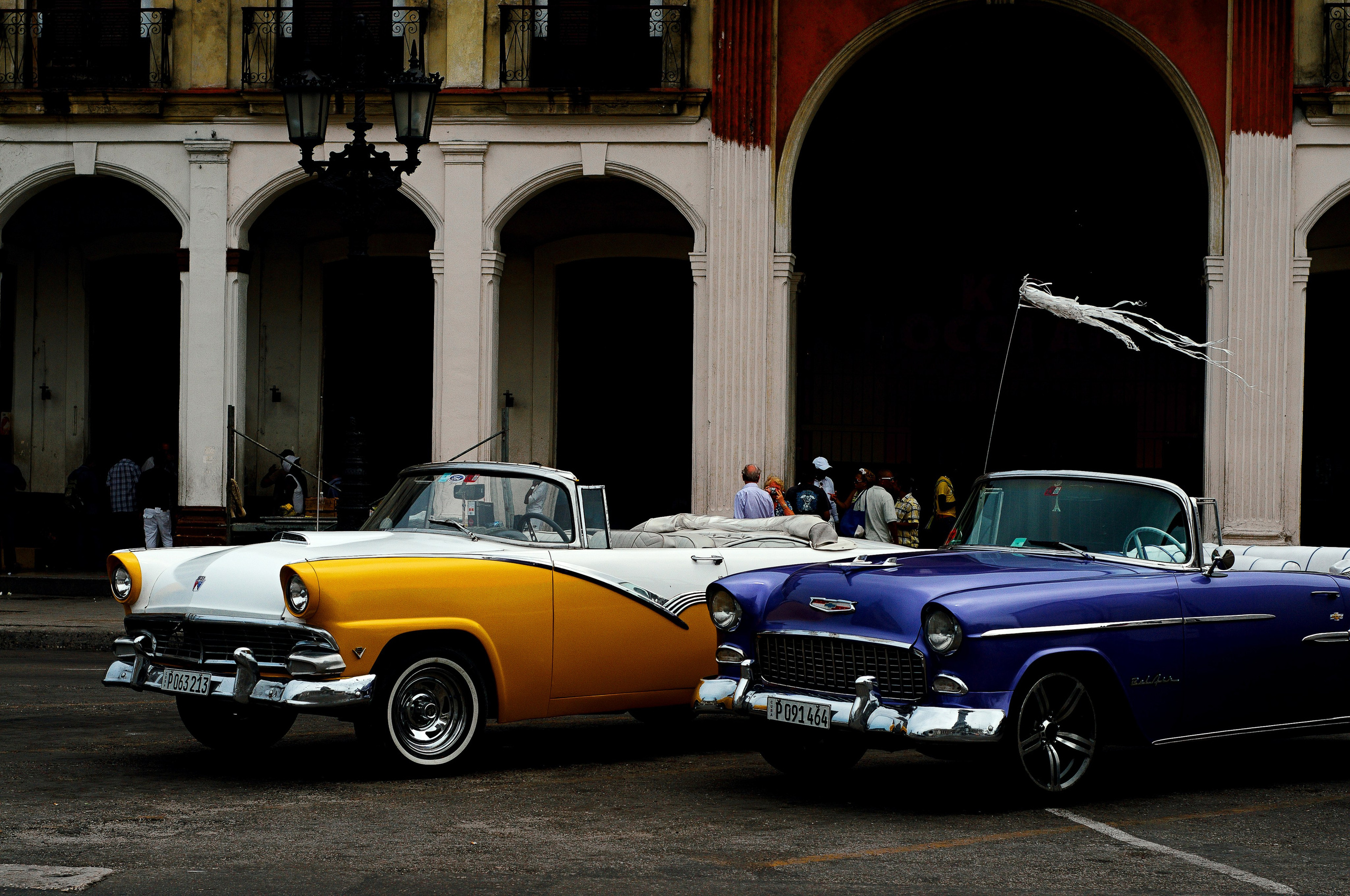 Куба (альбом наполняется…). Фотограф в Москве, в Самаре Инна Мамонова