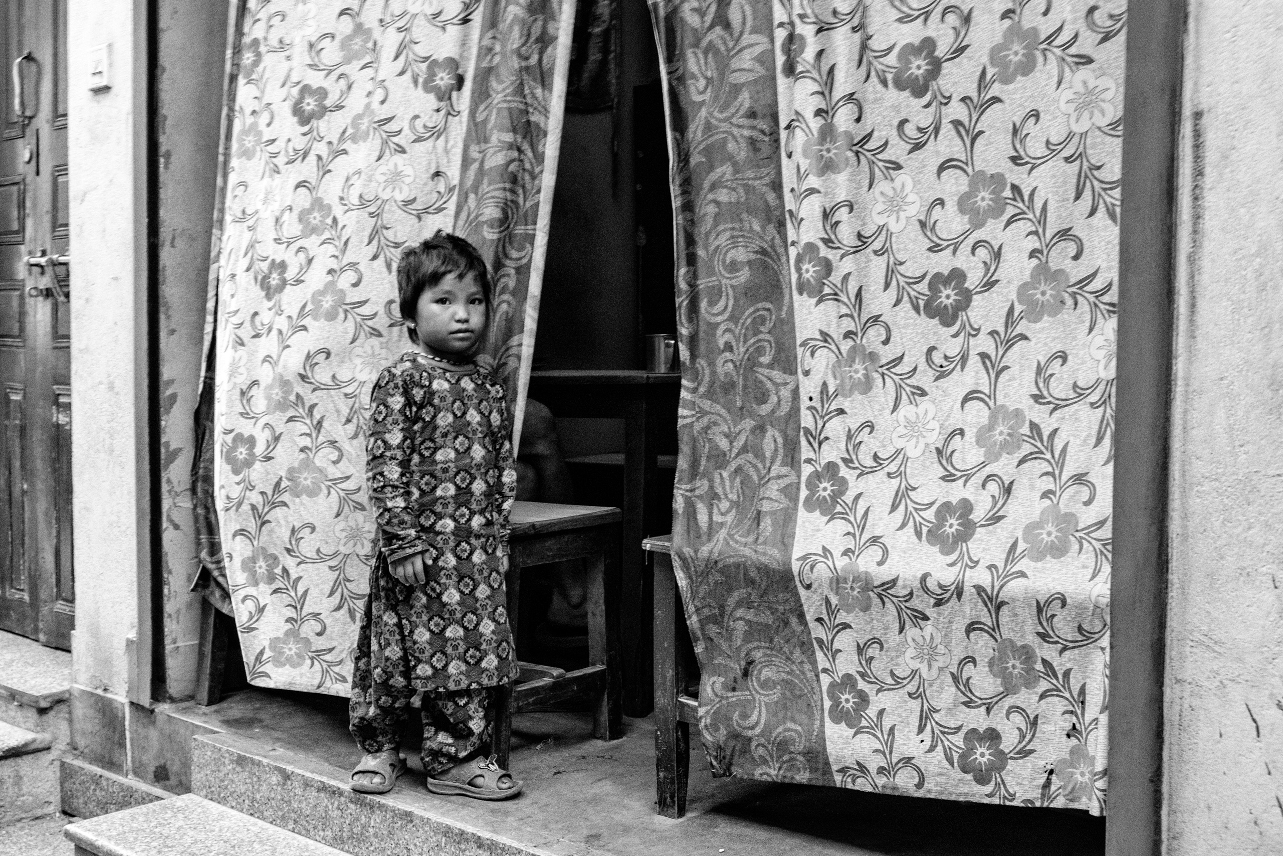 Непал. Фотограф в Москве, в Самаре Инна Мамонова