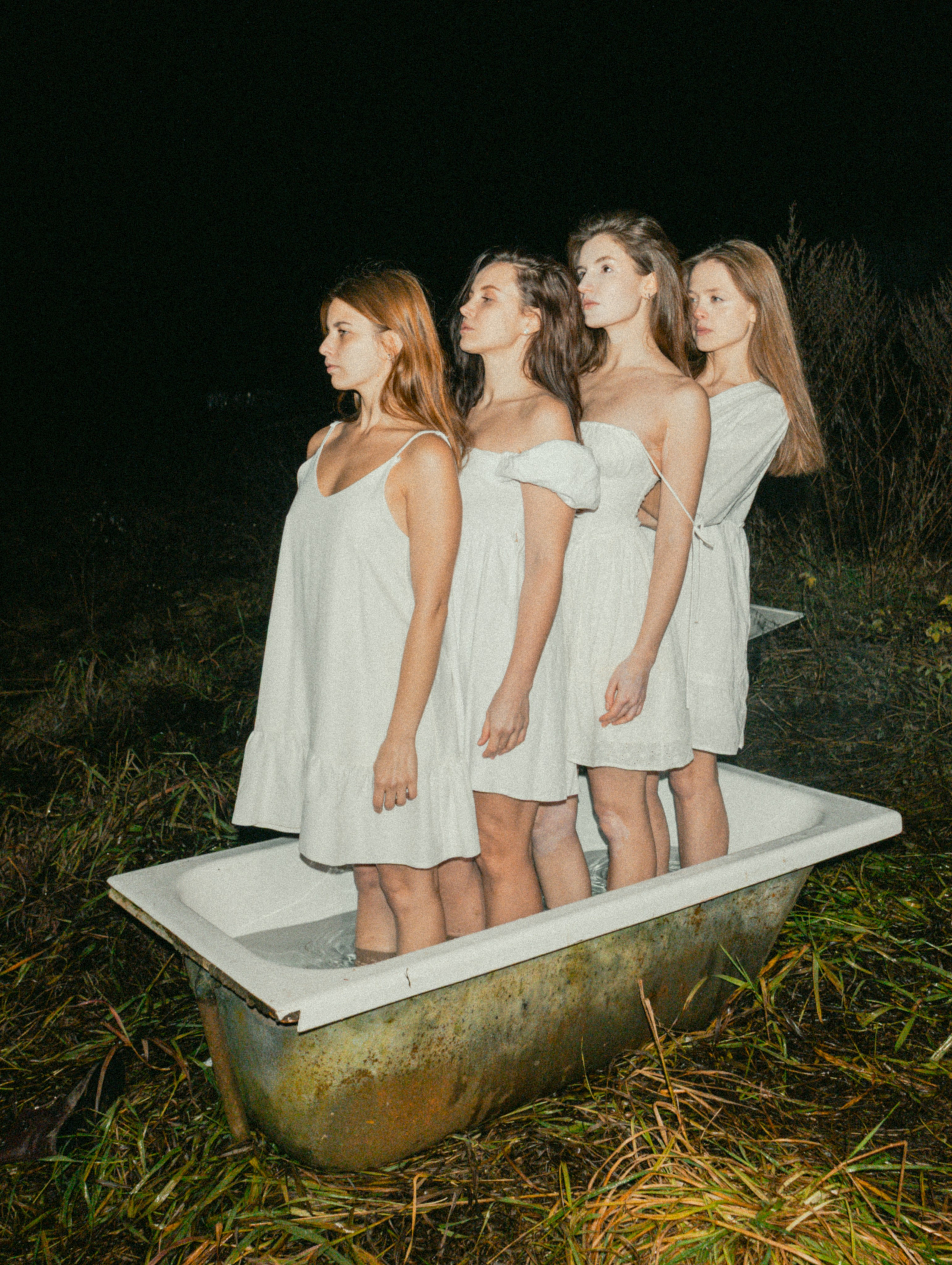 Фотограф | Киреев Семён | Москва